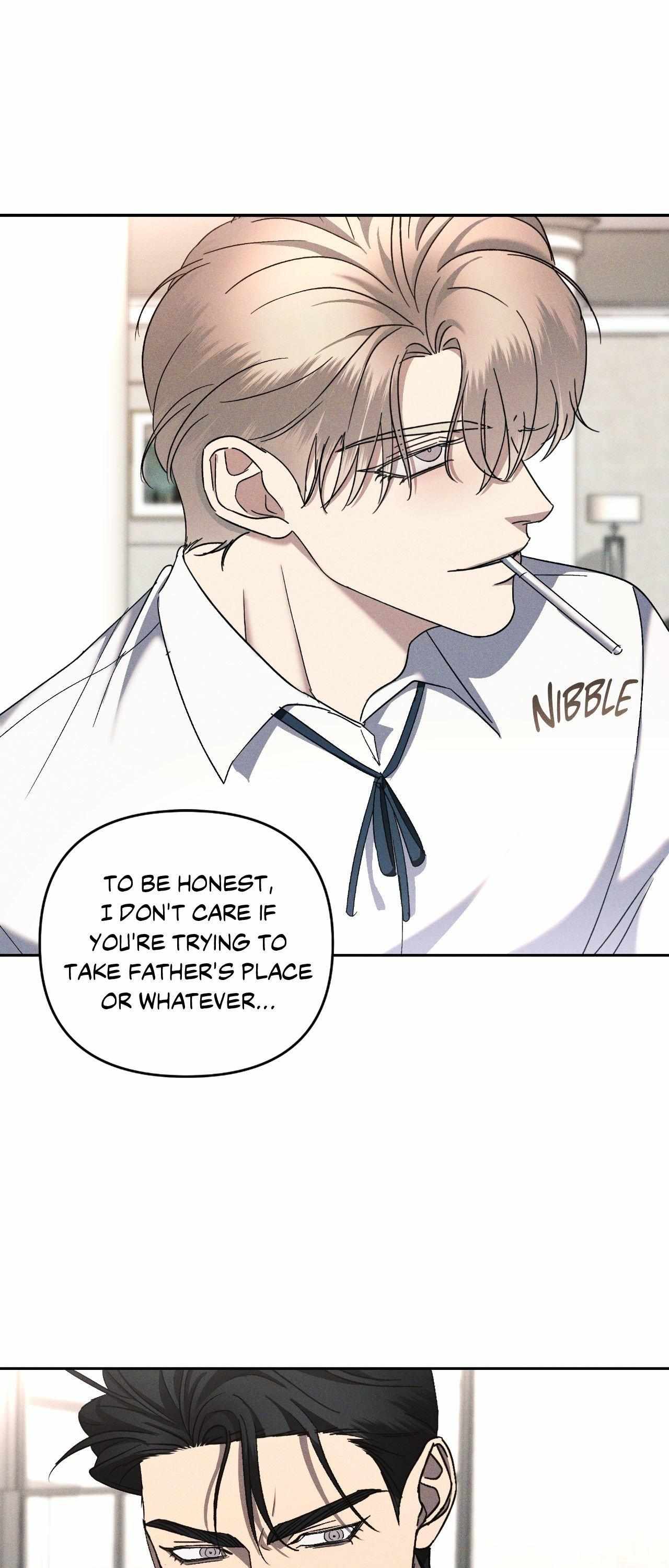 Read Eden (Hocco) chapter 53 image 9 on Lezhin