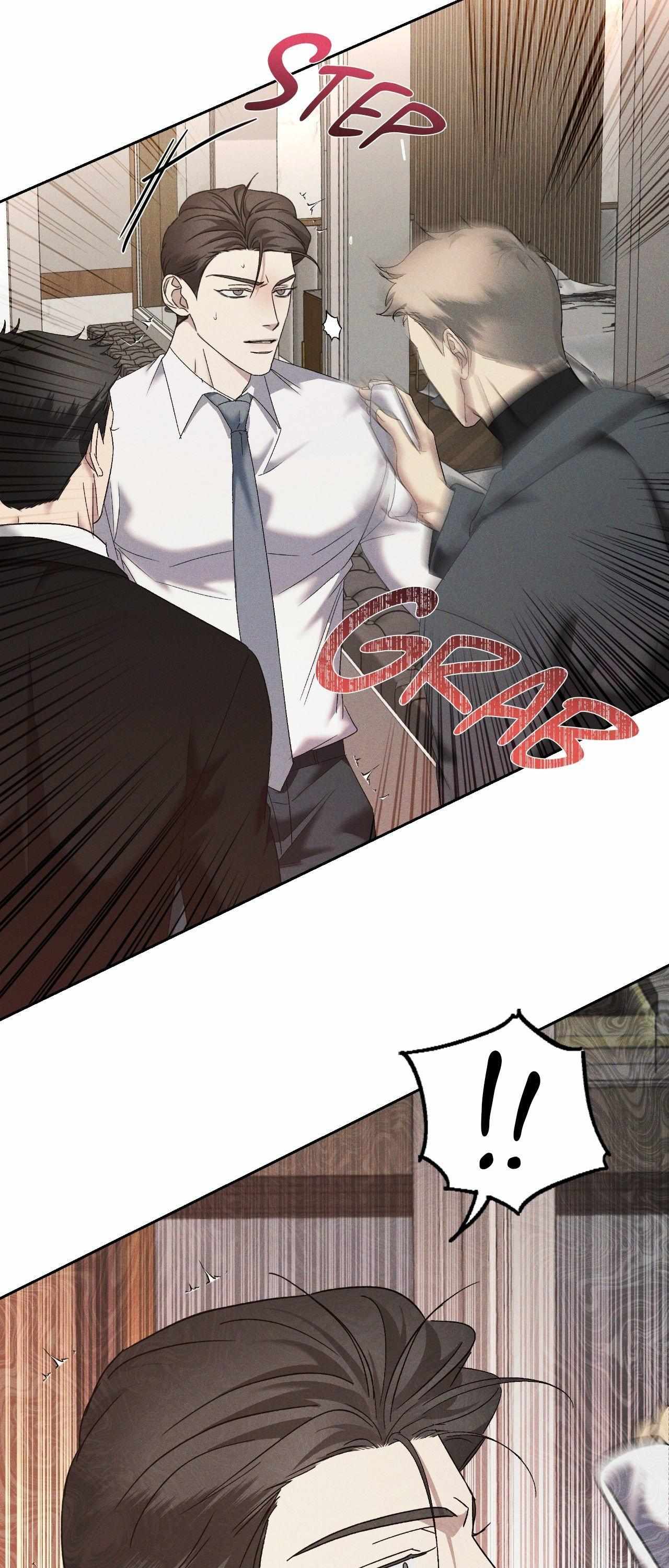 Read Eden (Hocco) chapter 54 image 15 on Lezhin