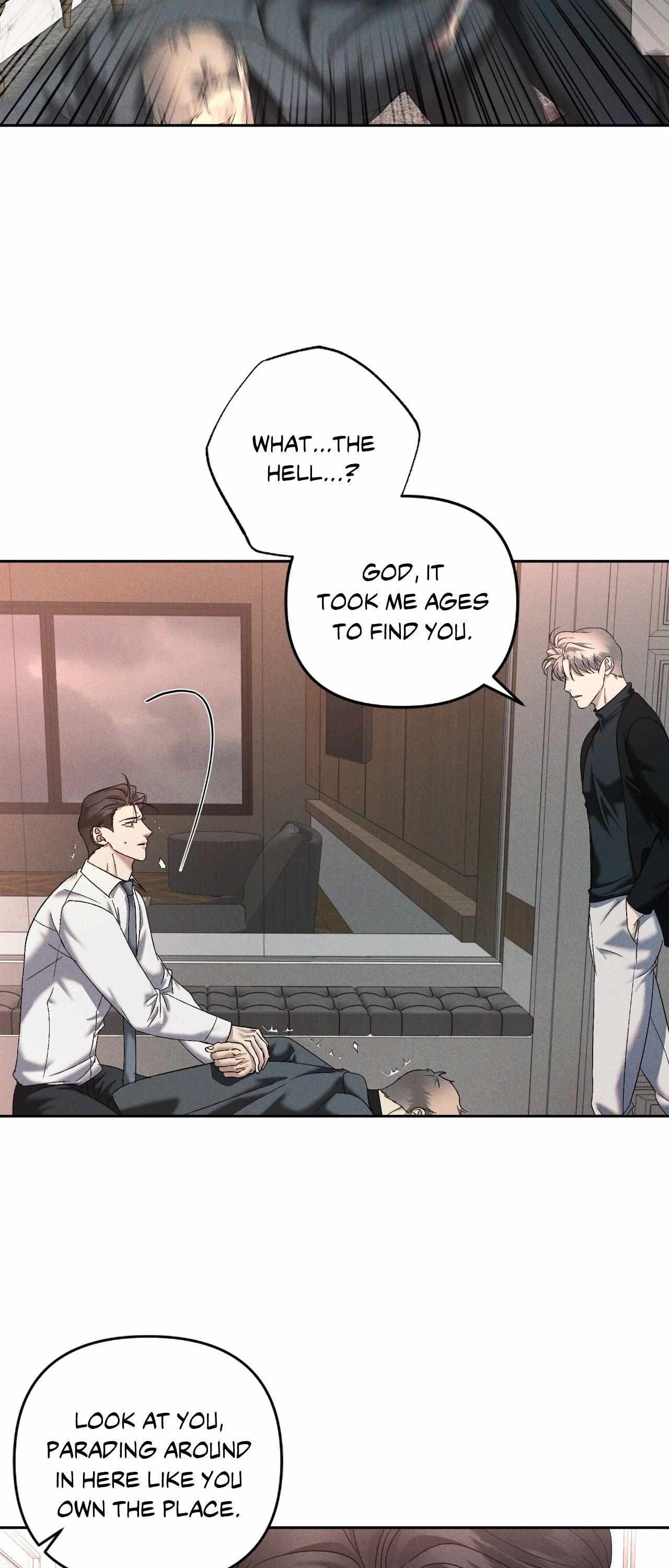 Read Eden (Hocco) chapter 54 image 17 on Lezhin