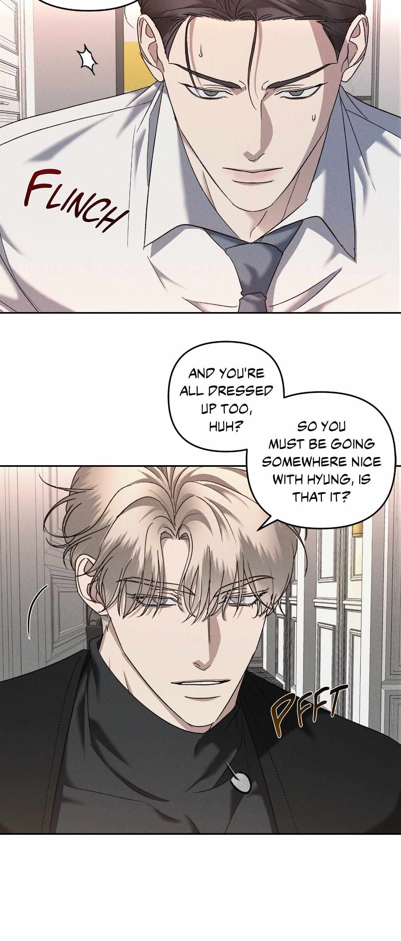 Read Eden (Hocco) chapter 54 image 18 on Lezhin