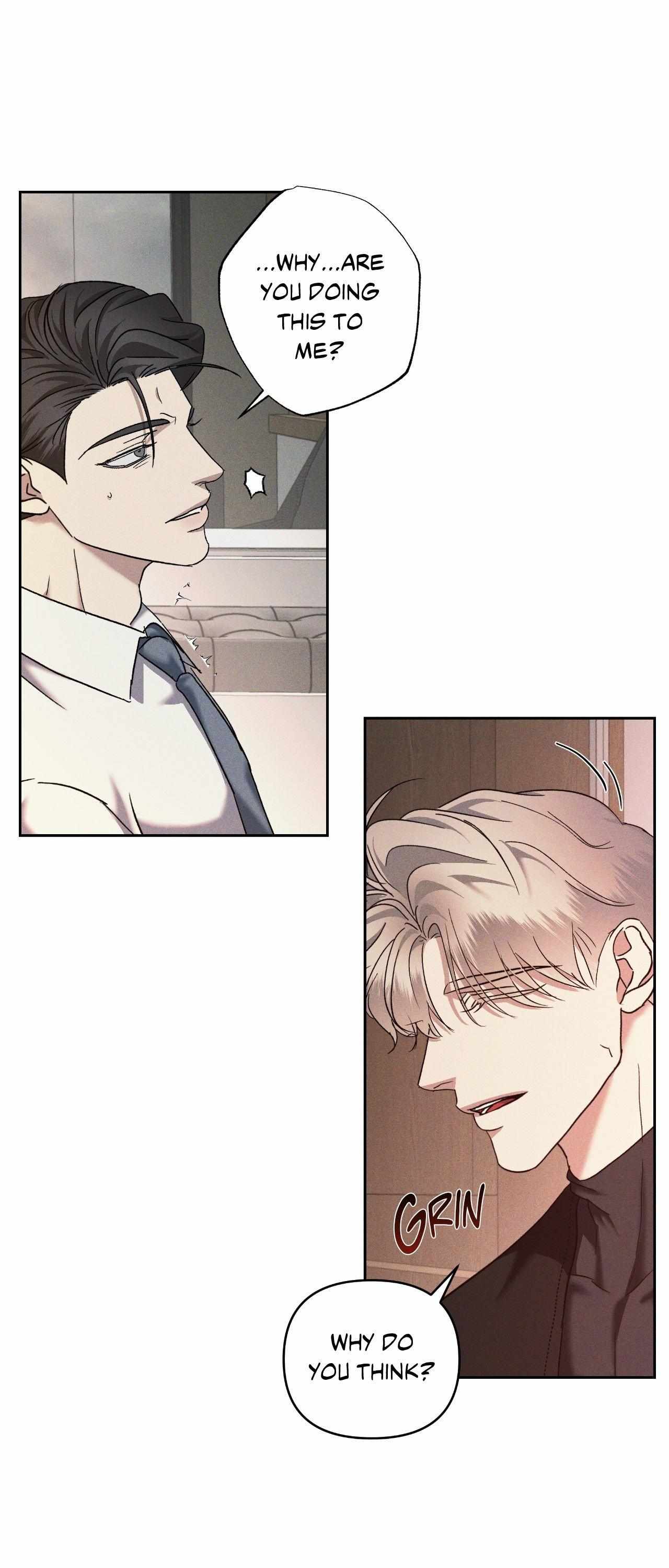Read Eden (Hocco) chapter 54 image 19 on Lezhin