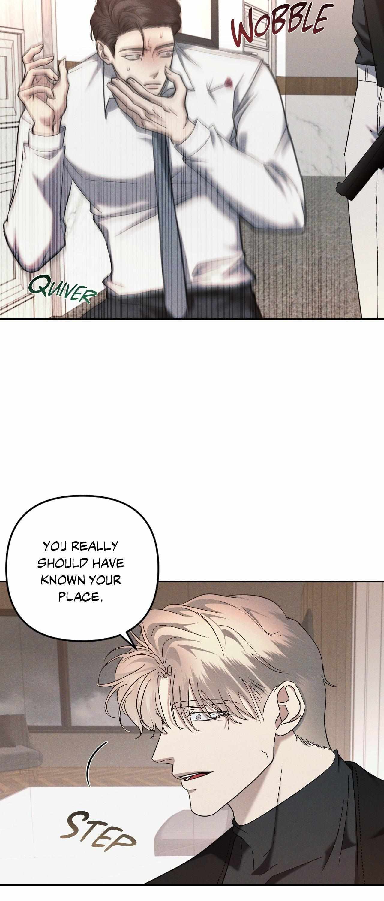 Read Eden (Hocco) chapter 54 image 21 on Lezhin