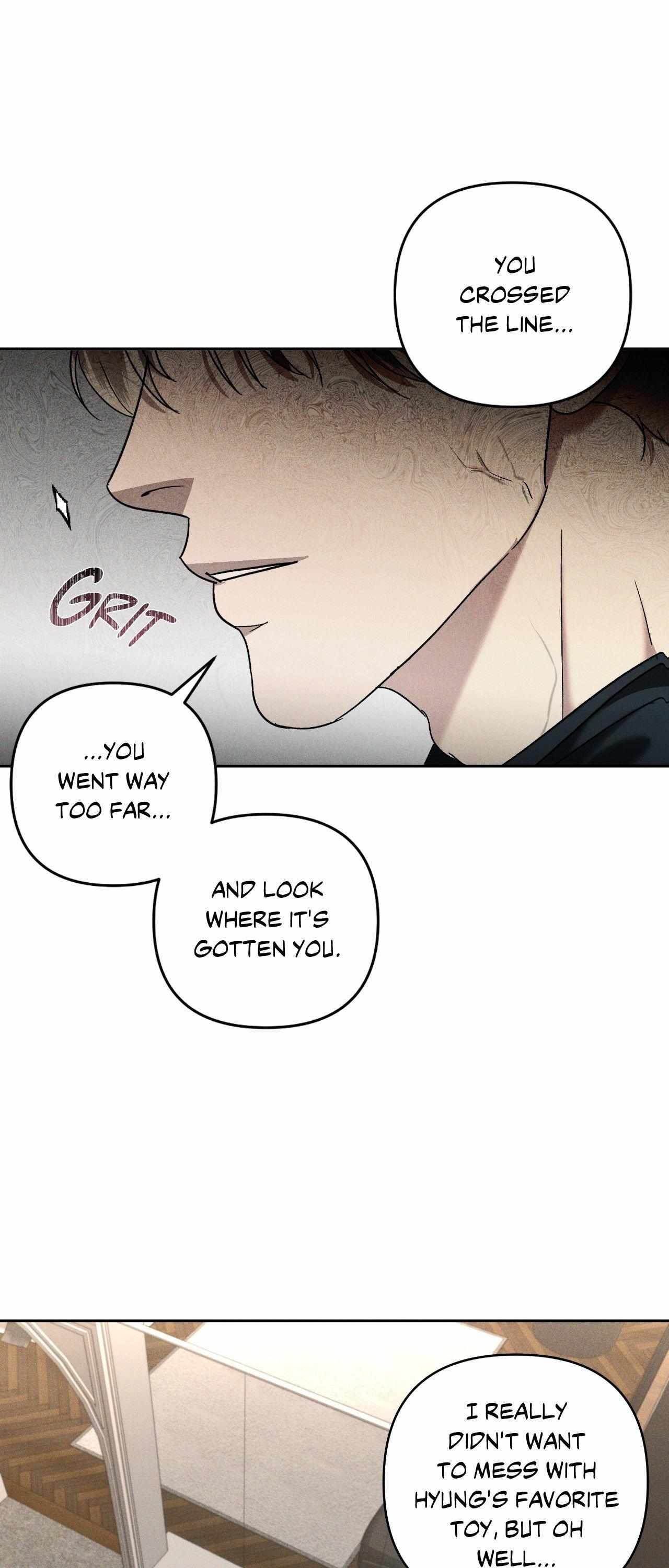 Read Eden (Hocco) chapter 54 image 22 on Lezhin