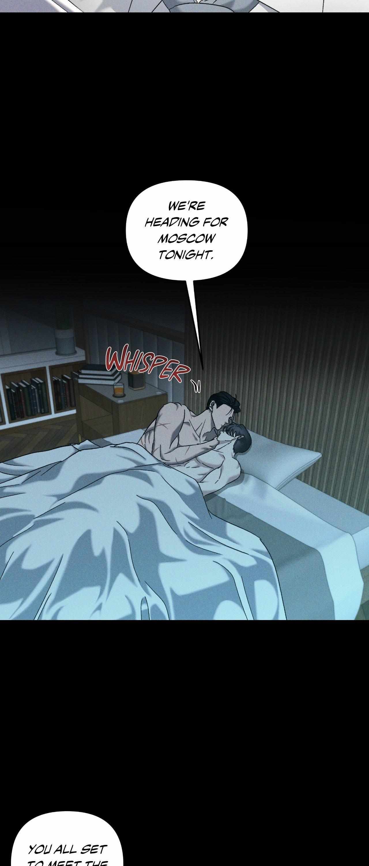 Read Eden (Hocco) chapter 54 image 3 on Lezhin