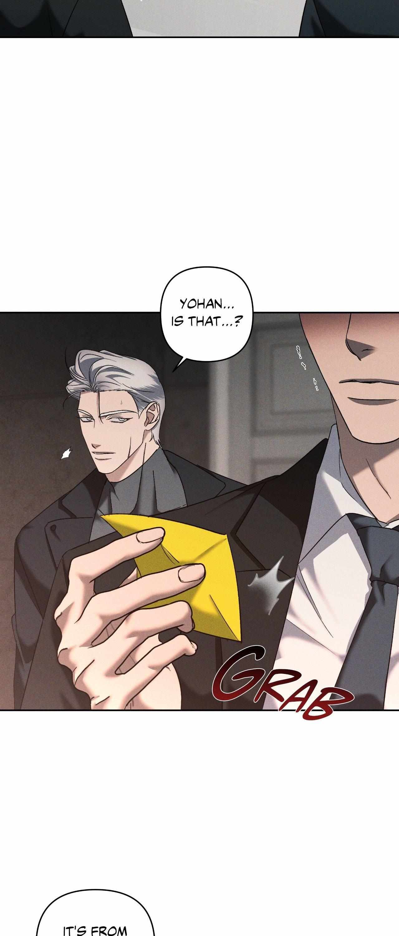 Read Eden (Hocco) chapter 54 image 30 on Lezhin