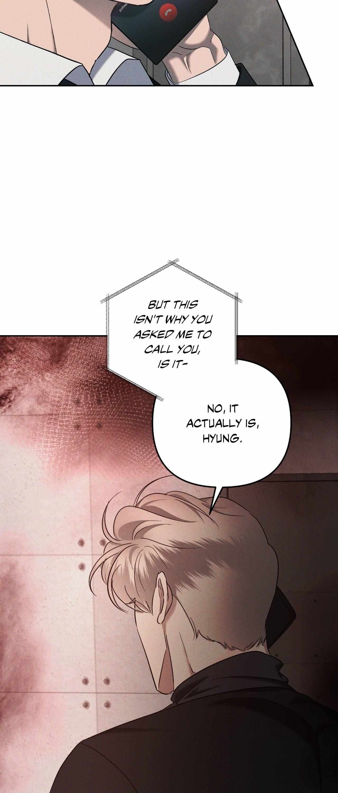 Read Eden (Hocco) chapter 54 image 36 on Lezhin