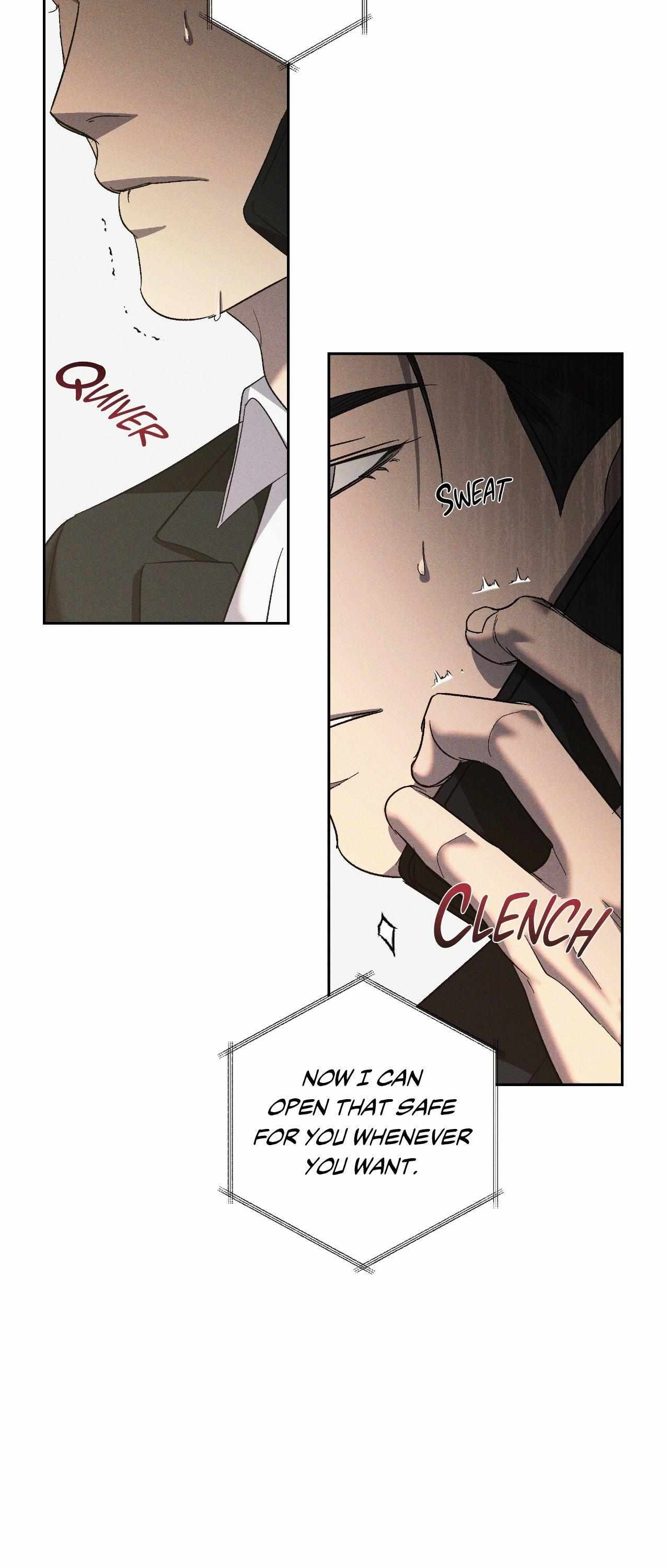 Read Eden (Hocco) chapter 54 image 40 on Lezhin