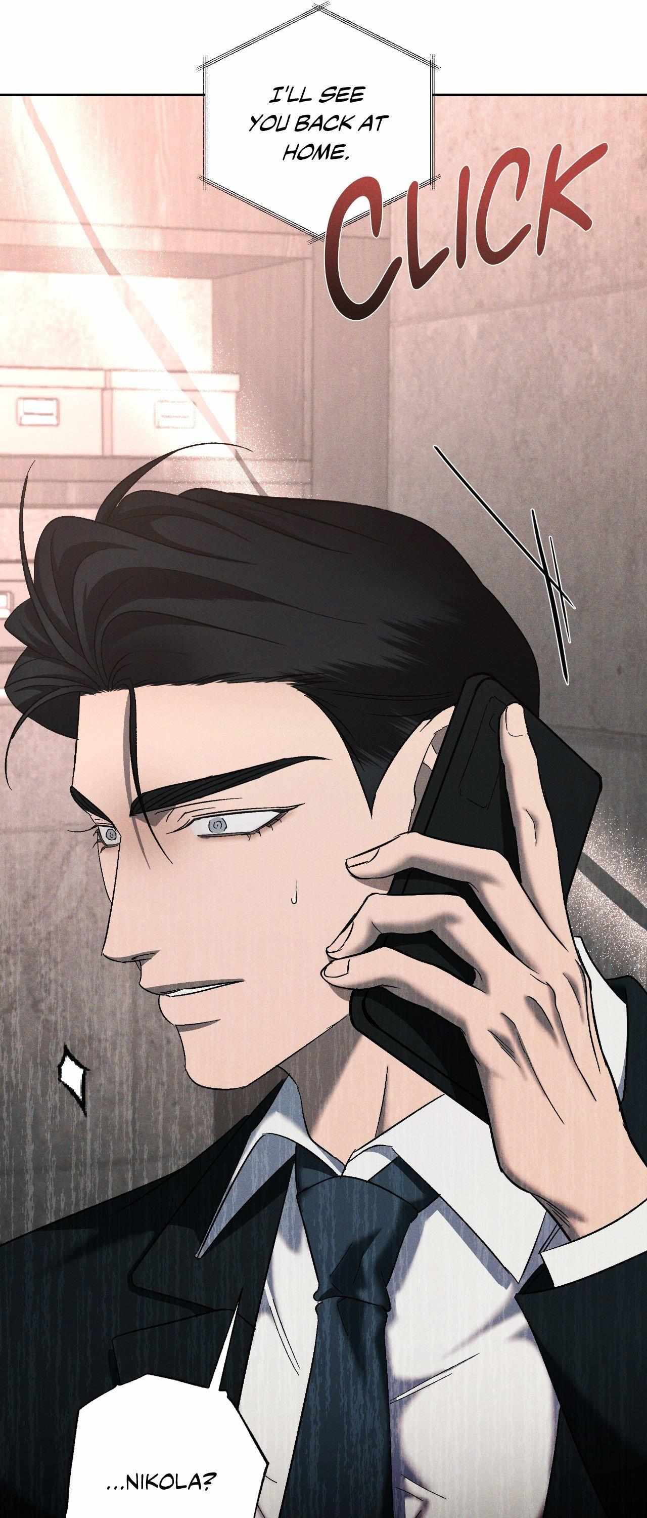Read Eden (Hocco) chapter 54 image 41 on Lezhin