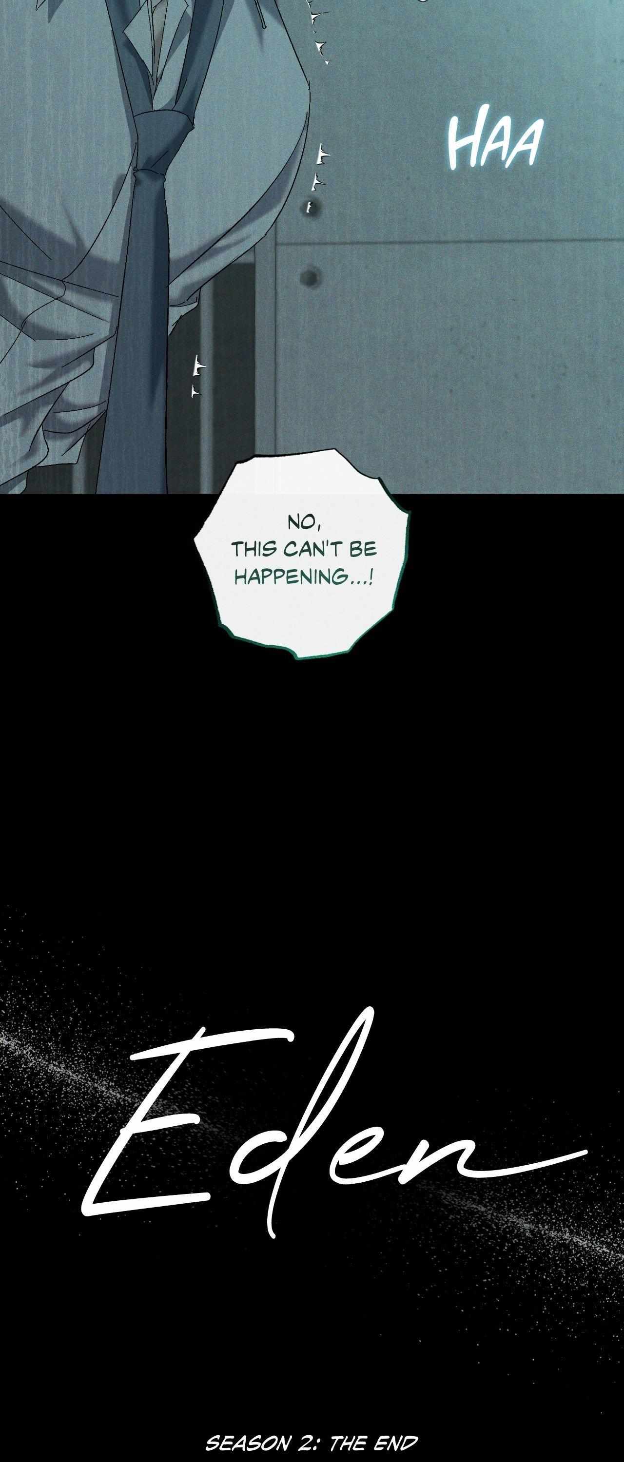 Read Eden (Hocco) chapter 54 image 46 on Lezhin