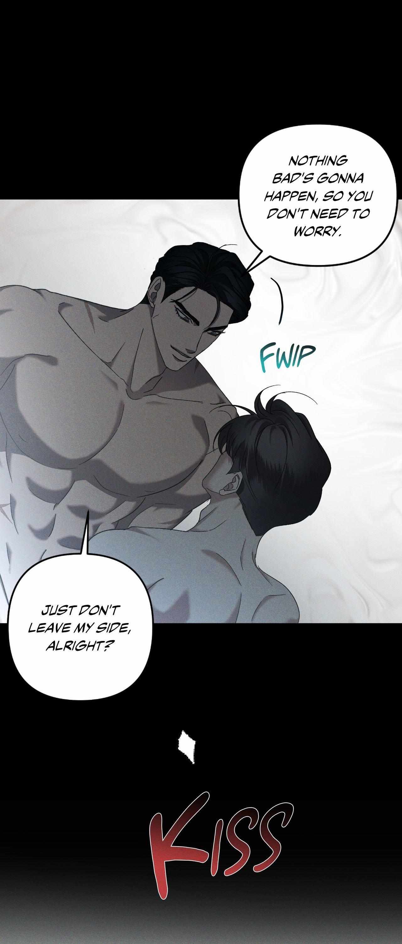 Read Eden (Hocco) chapter 54 image 6 on Lezhin