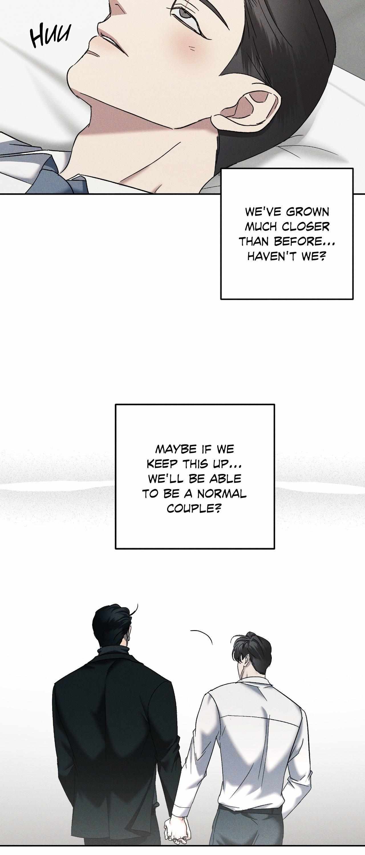 Read Eden (Hocco) chapter 54 image 9 on Lezhin