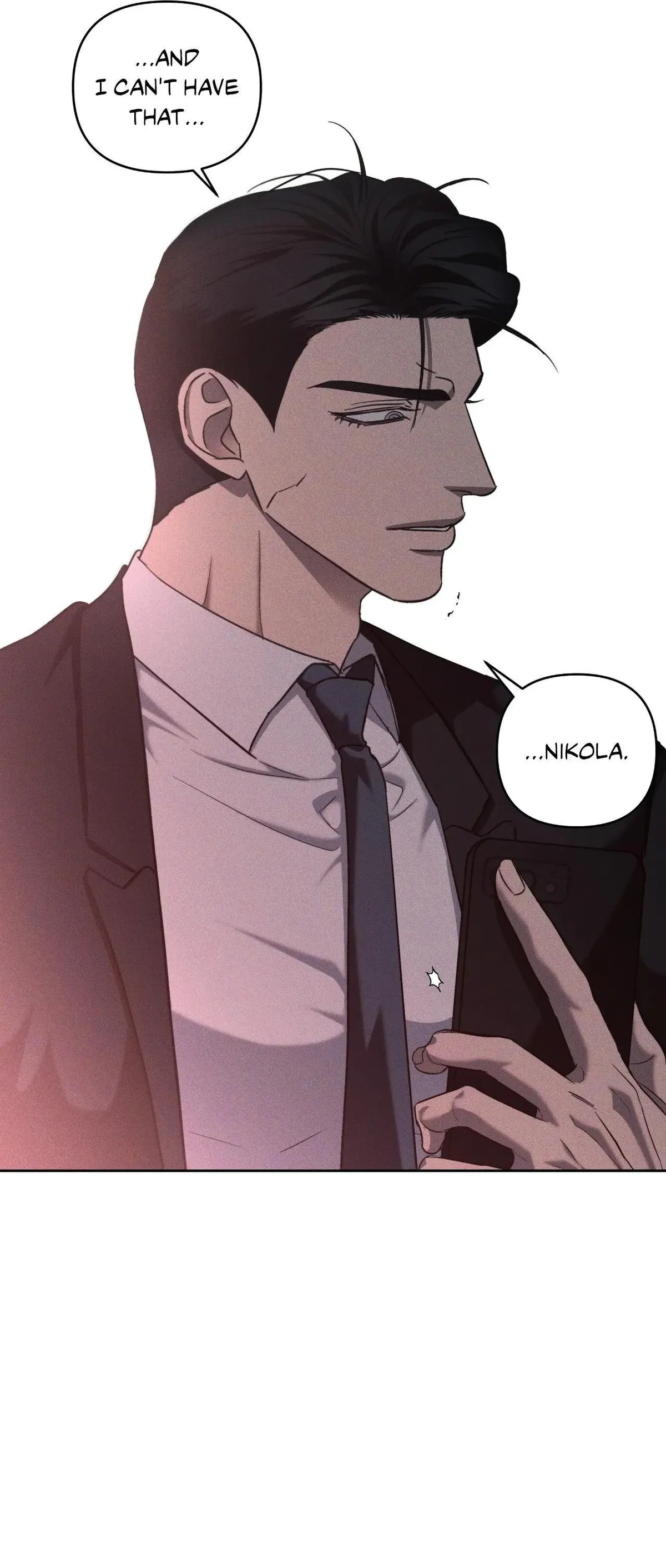 Read Eden (Hocco) chapter 55 image 10 on Lezhin