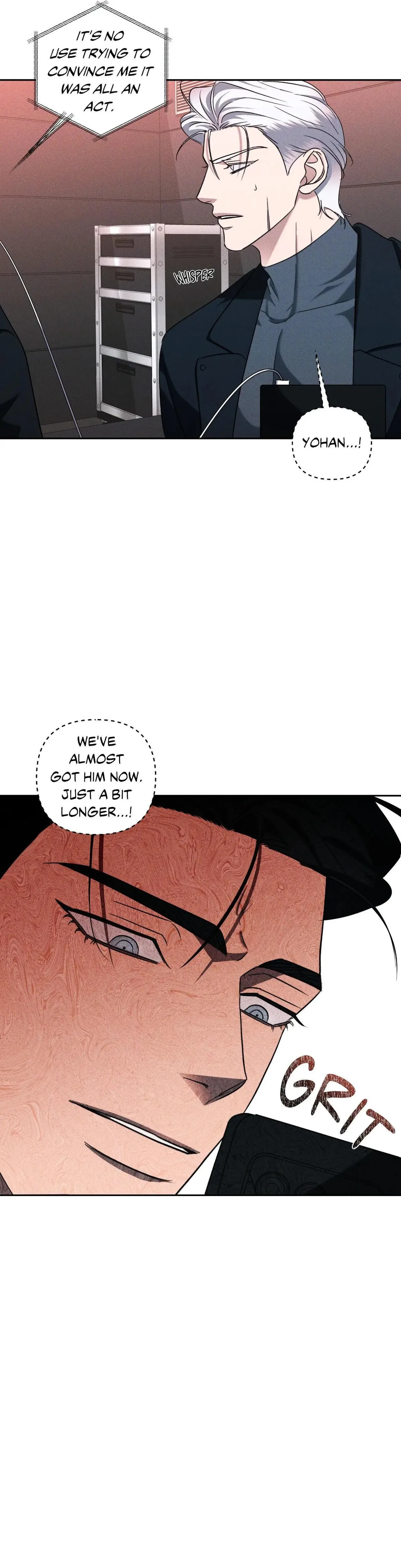 Read Eden (Hocco) chapter 55 image 13 on Lezhin