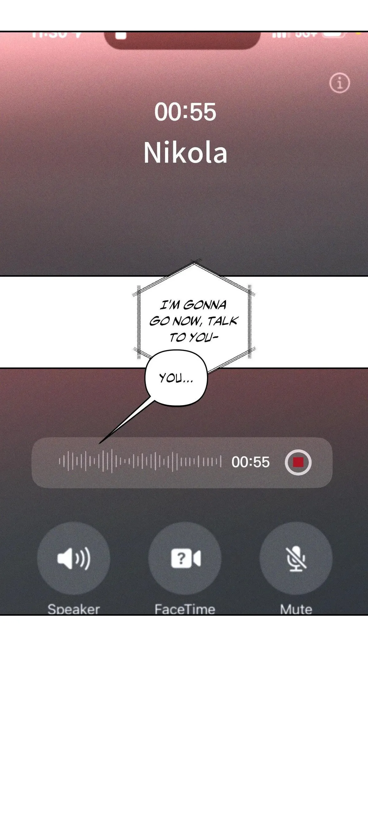 Read Eden (Hocco) chapter 55 image 14 on Lezhin