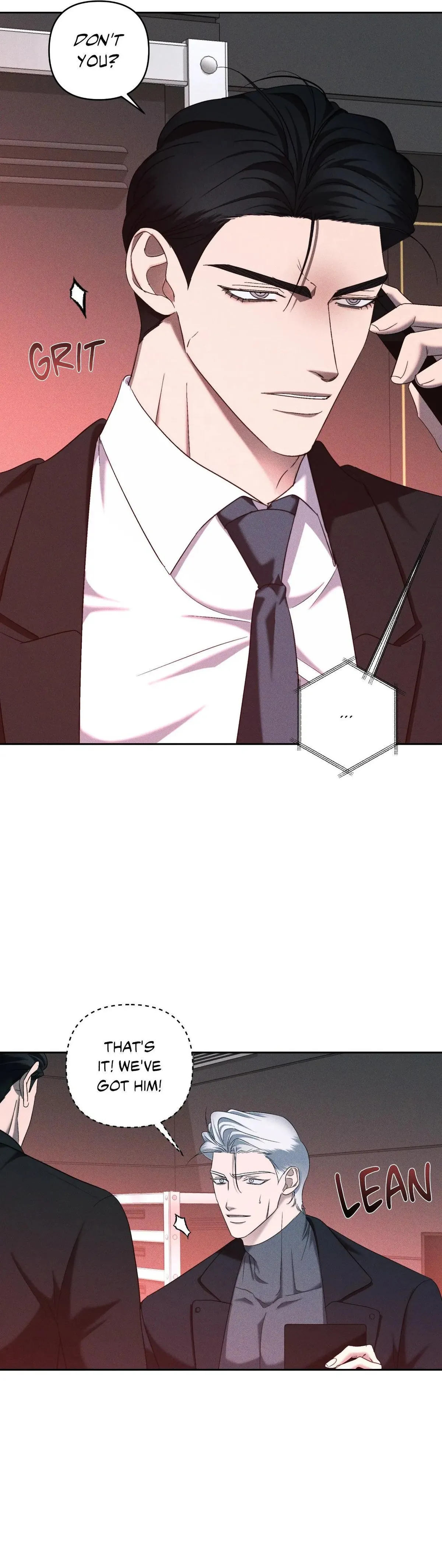 Read Eden (Hocco) chapter 55 image 16 on Lezhin