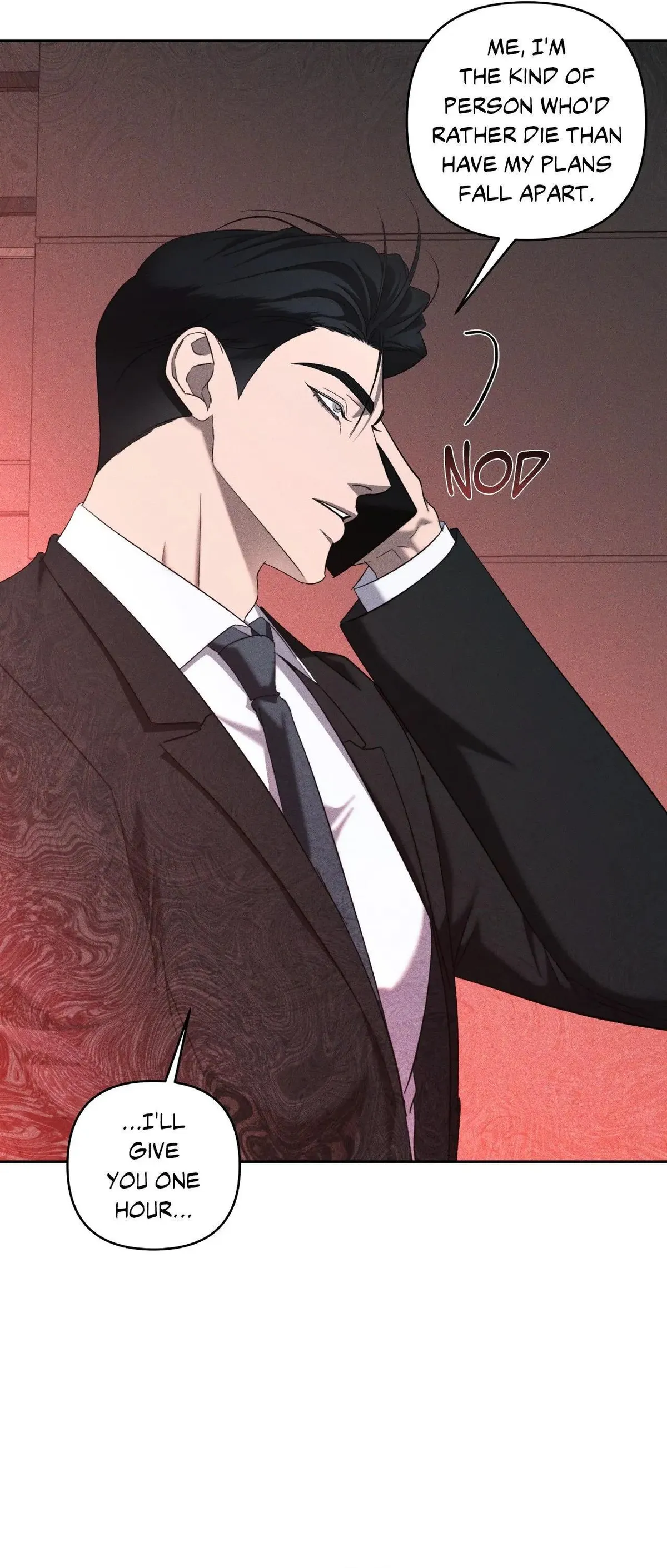 Read Eden (Hocco) chapter 55 image 17 on Lezhin