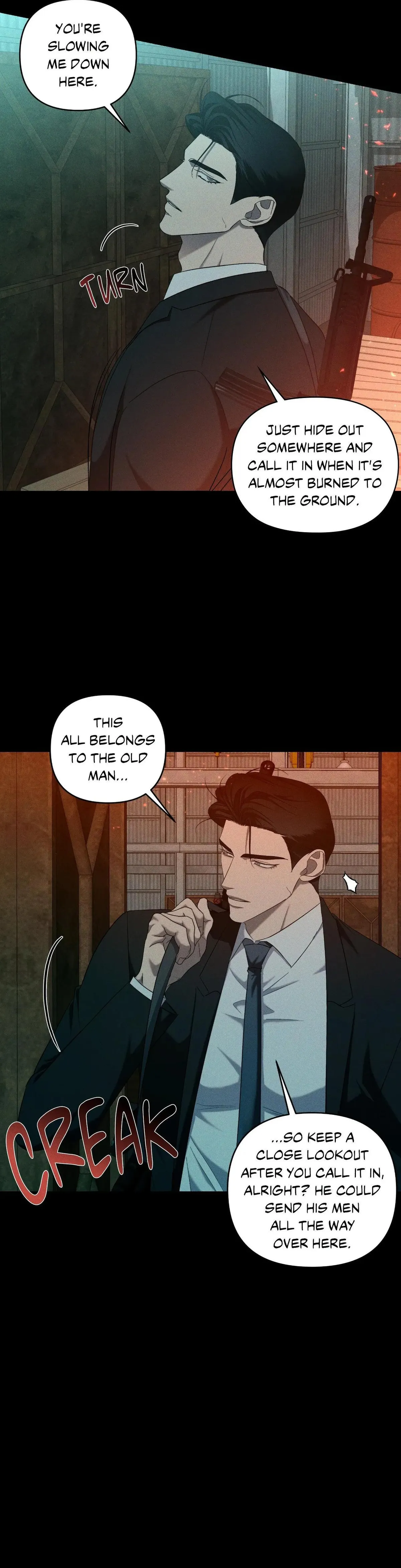 Read Eden (Hocco) chapter 55 image 26 on Lezhin