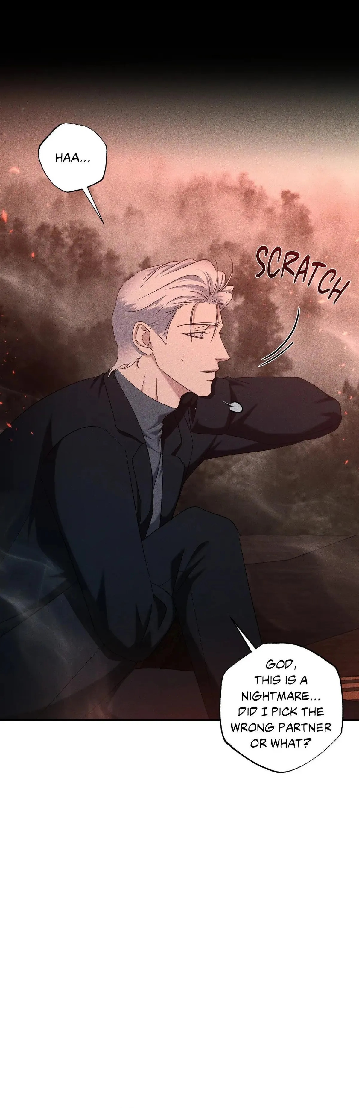 Read Eden (Hocco) chapter 55 image 27 on Lezhin