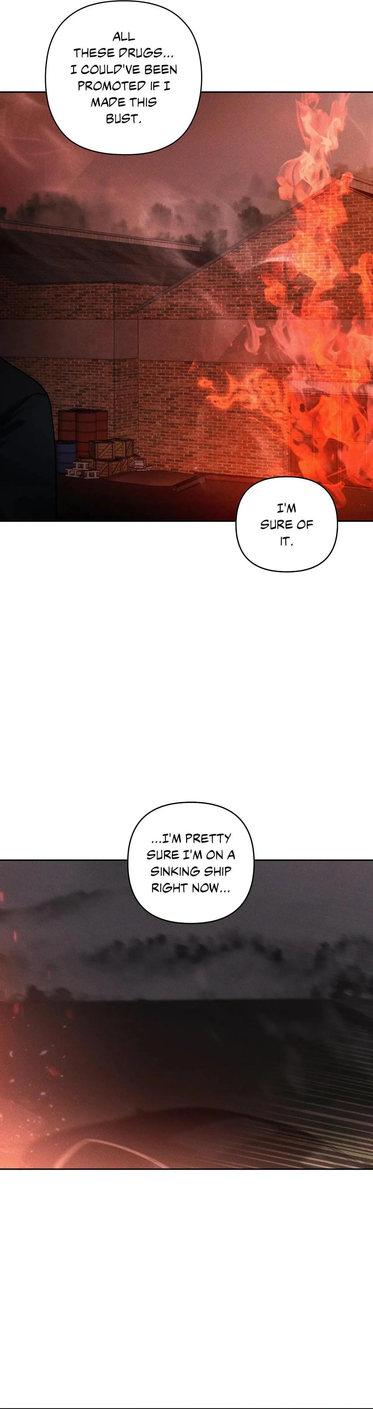 Read Eden (Hocco) chapter 55 image 28 on Lezhin