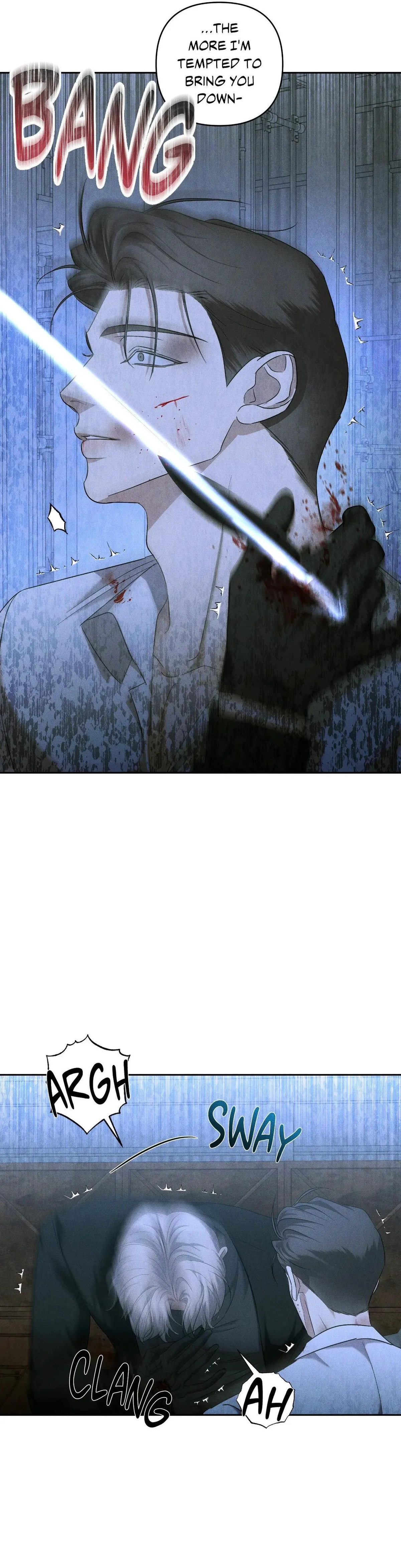 Read Eden (Hocco) chapter 55 image 33 on Lezhin