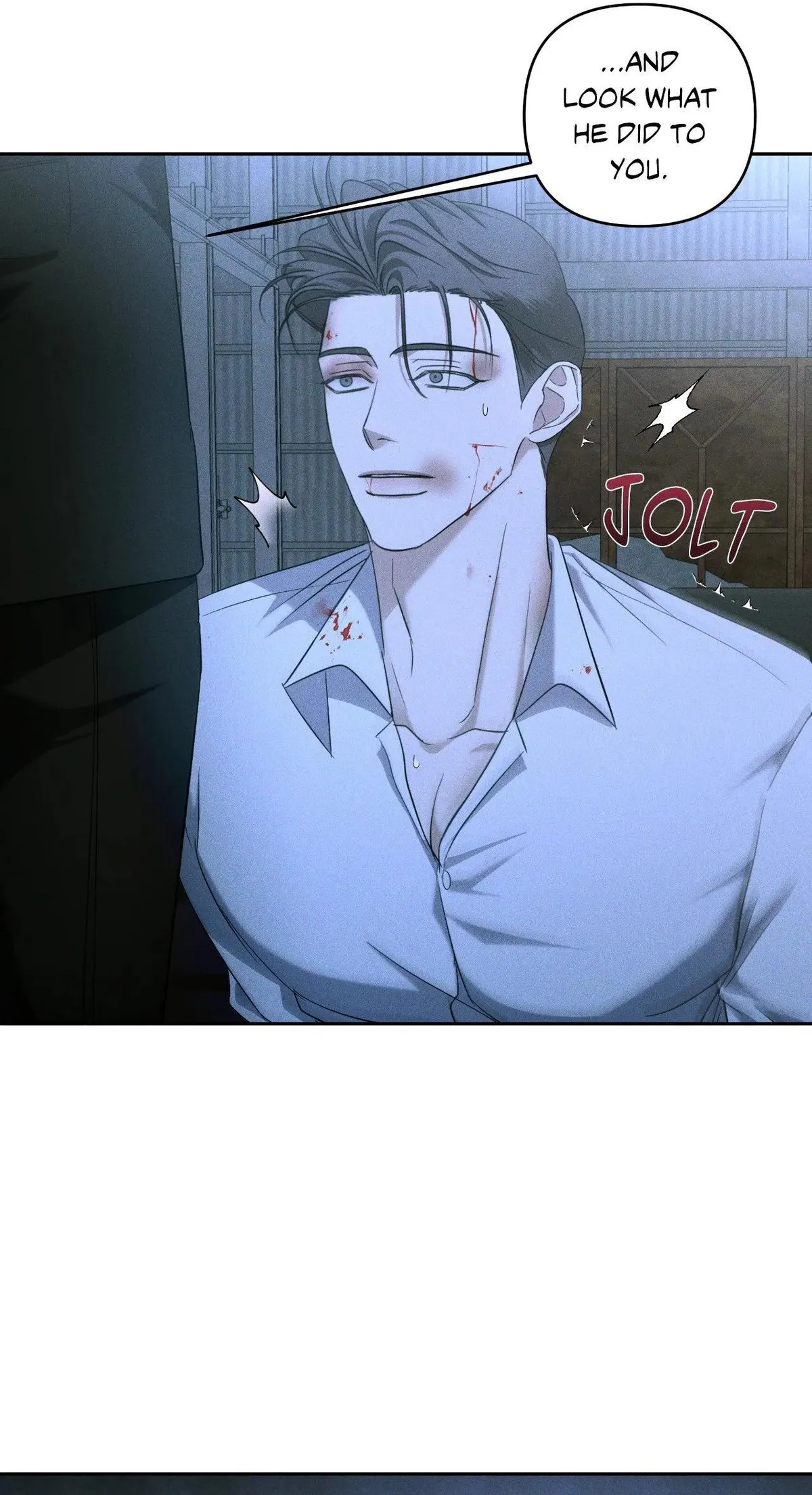 Read Eden (Hocco) chapter 55 image 35 on Lezhin