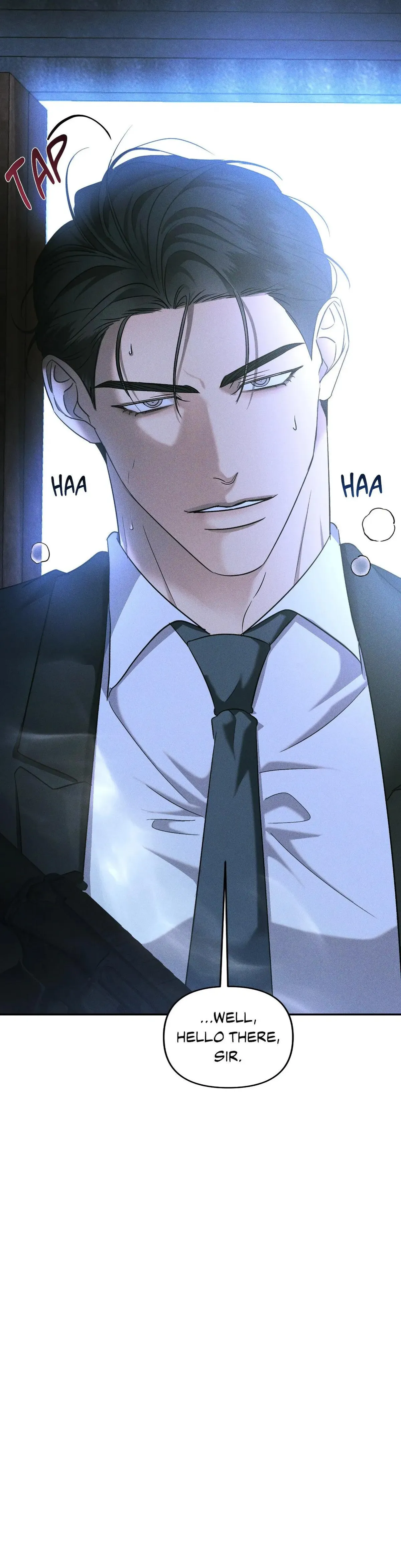 Read Eden (Hocco) chapter 55 image 36 on Lezhin