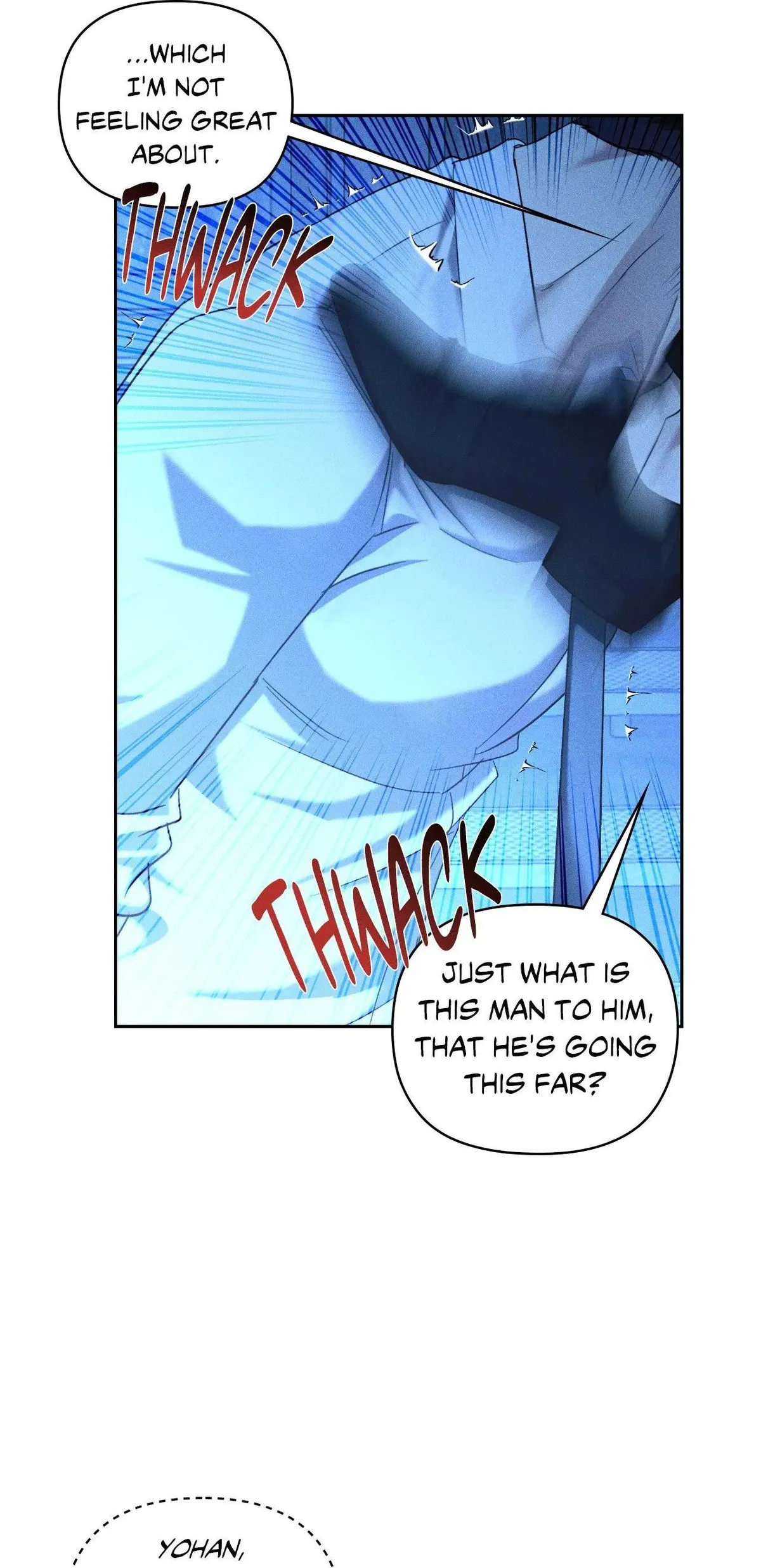 Read Eden (Hocco) chapter 55 image 6 on Lezhin