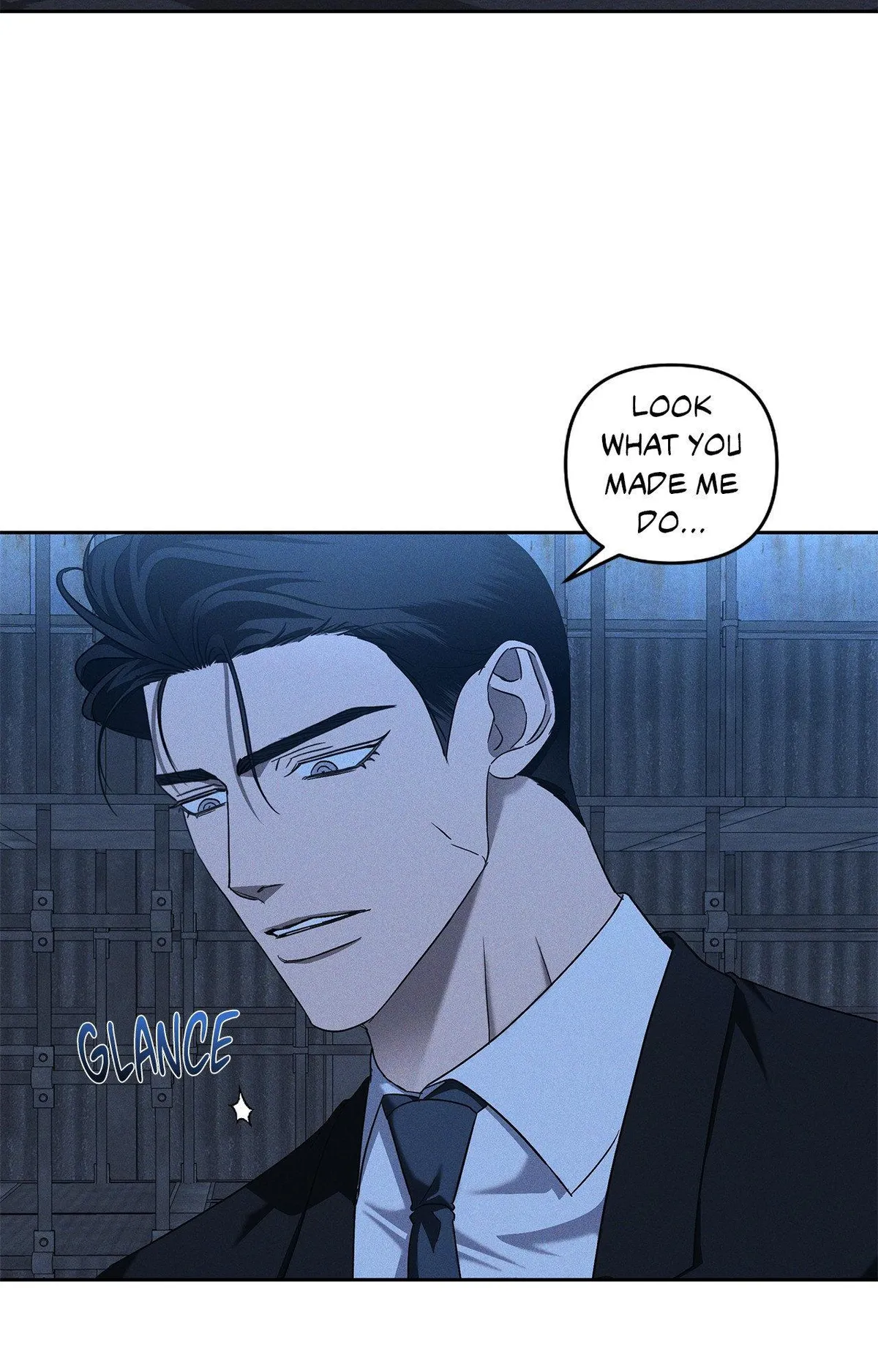 Read Eden (Hocco) chapter 56 image 1 on Lezhin
