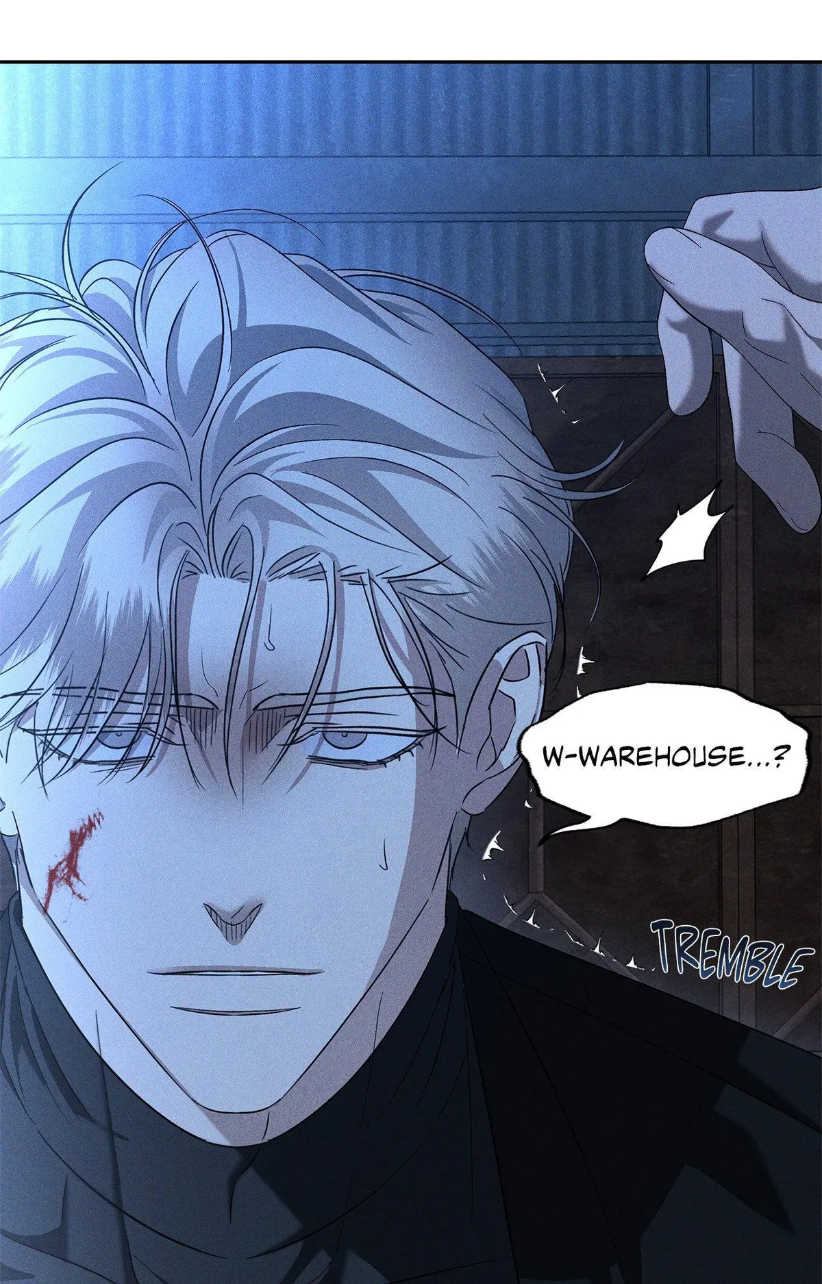 Read Eden (Hocco) chapter 56 image 11 on Lezhin