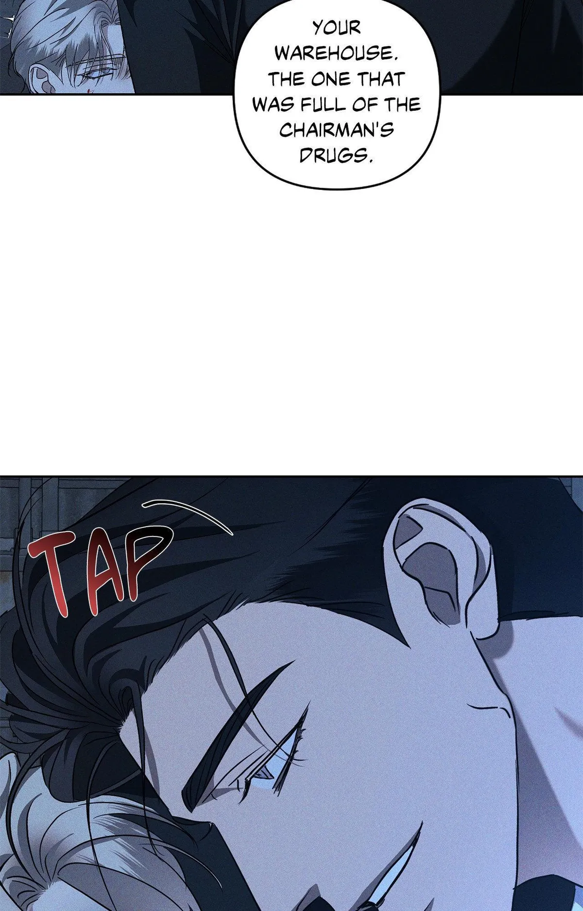Read Eden (Hocco) chapter 56 image 13 on Lezhin