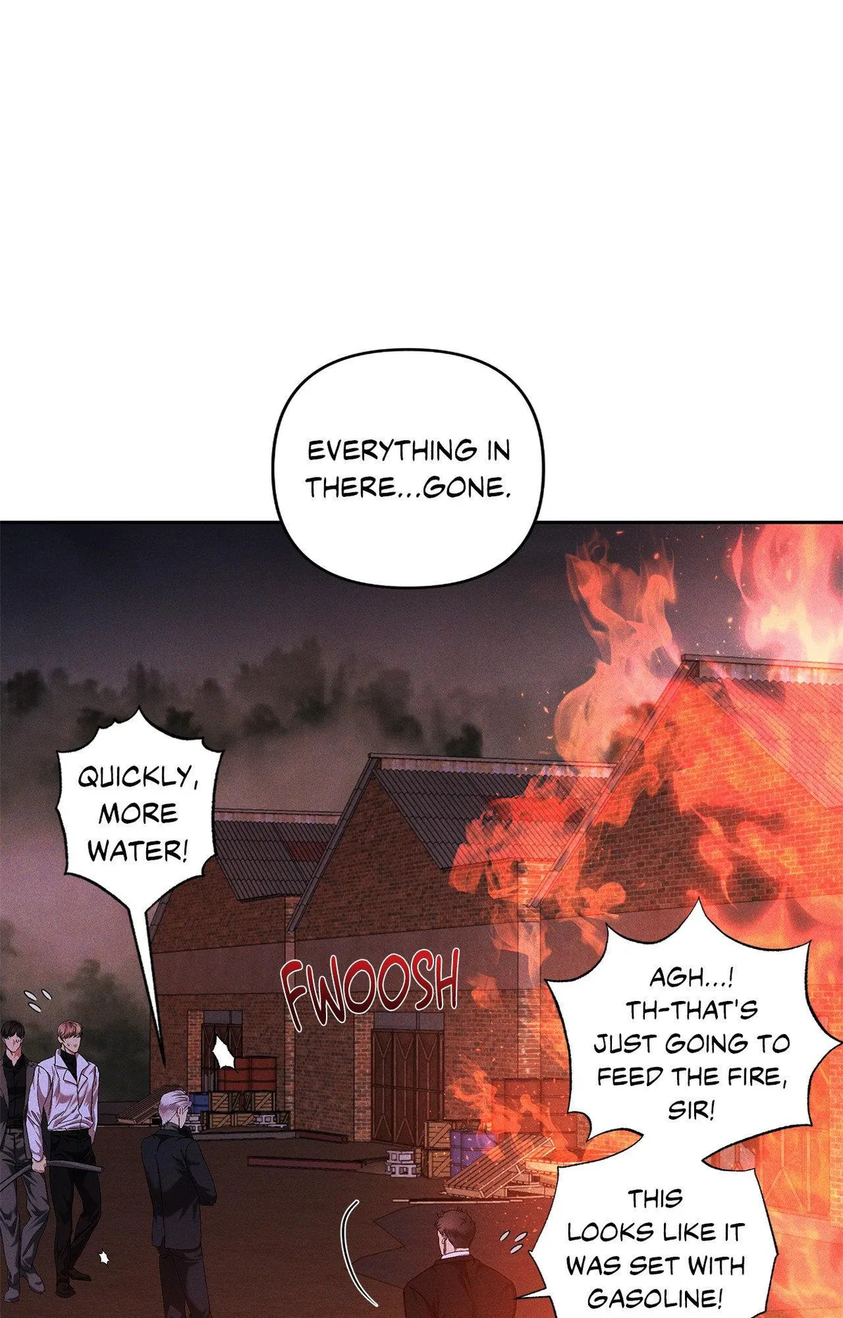 Read Eden (Hocco) chapter 56 image 15 on Lezhin