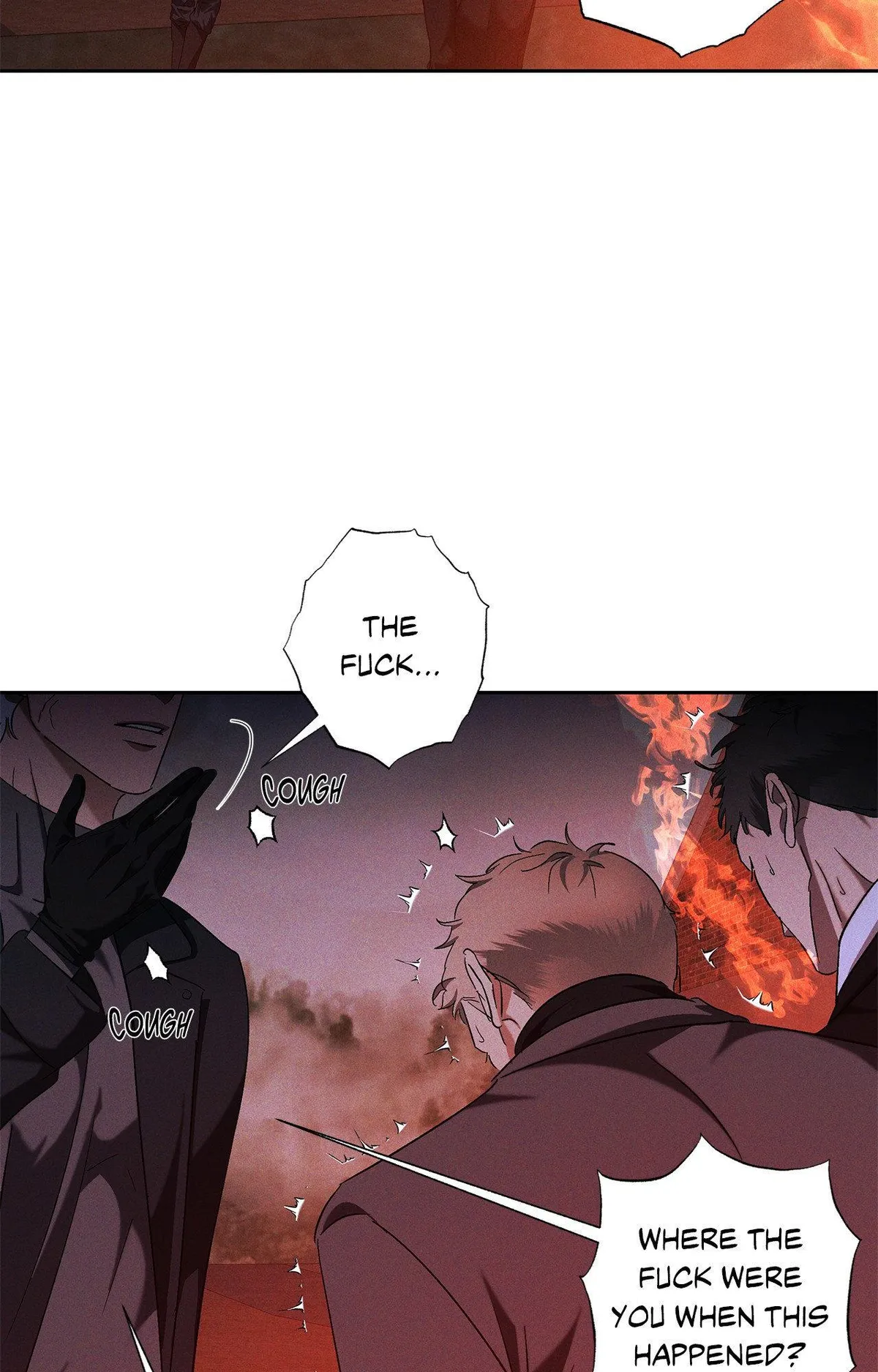 Read Eden (Hocco) chapter 56 image 16 on Lezhin
