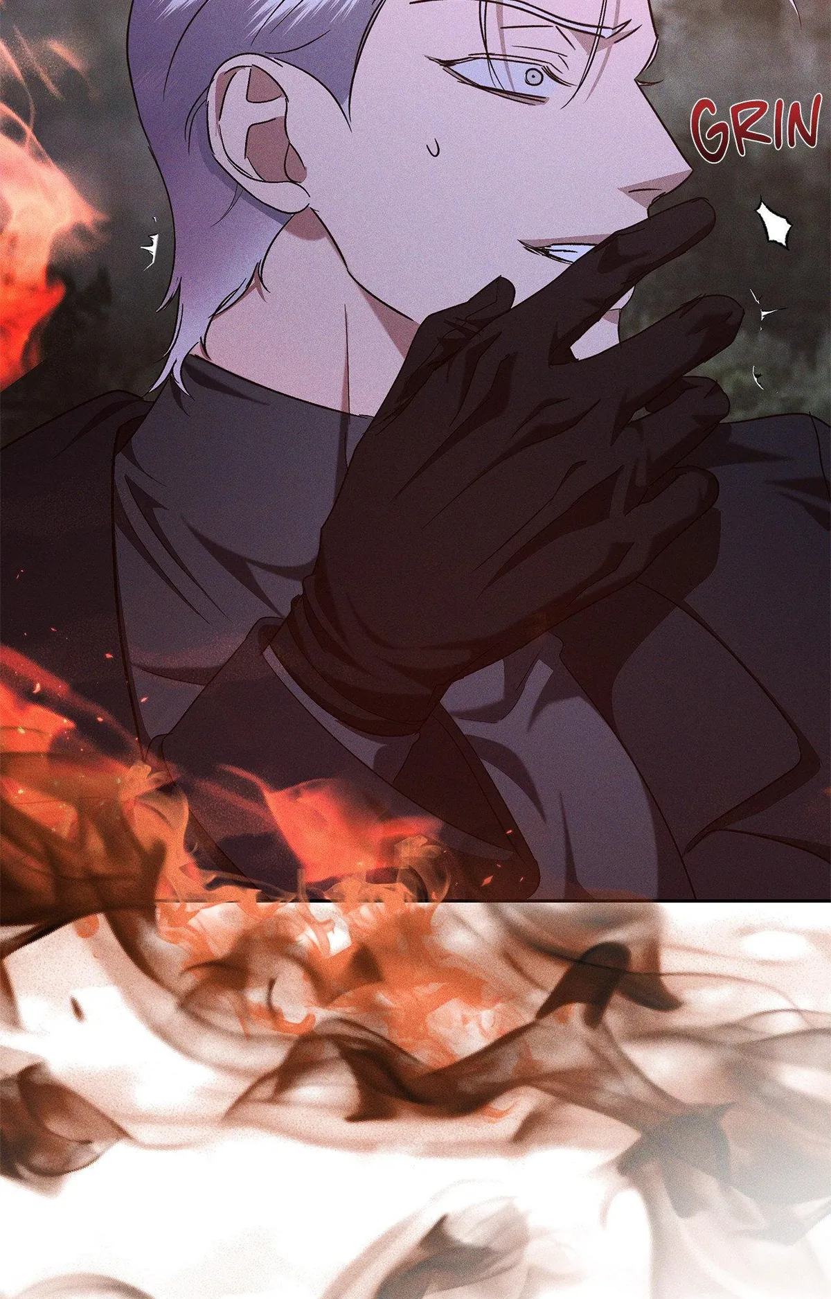 Read Eden (Hocco) chapter 56 image 18 on Lezhin