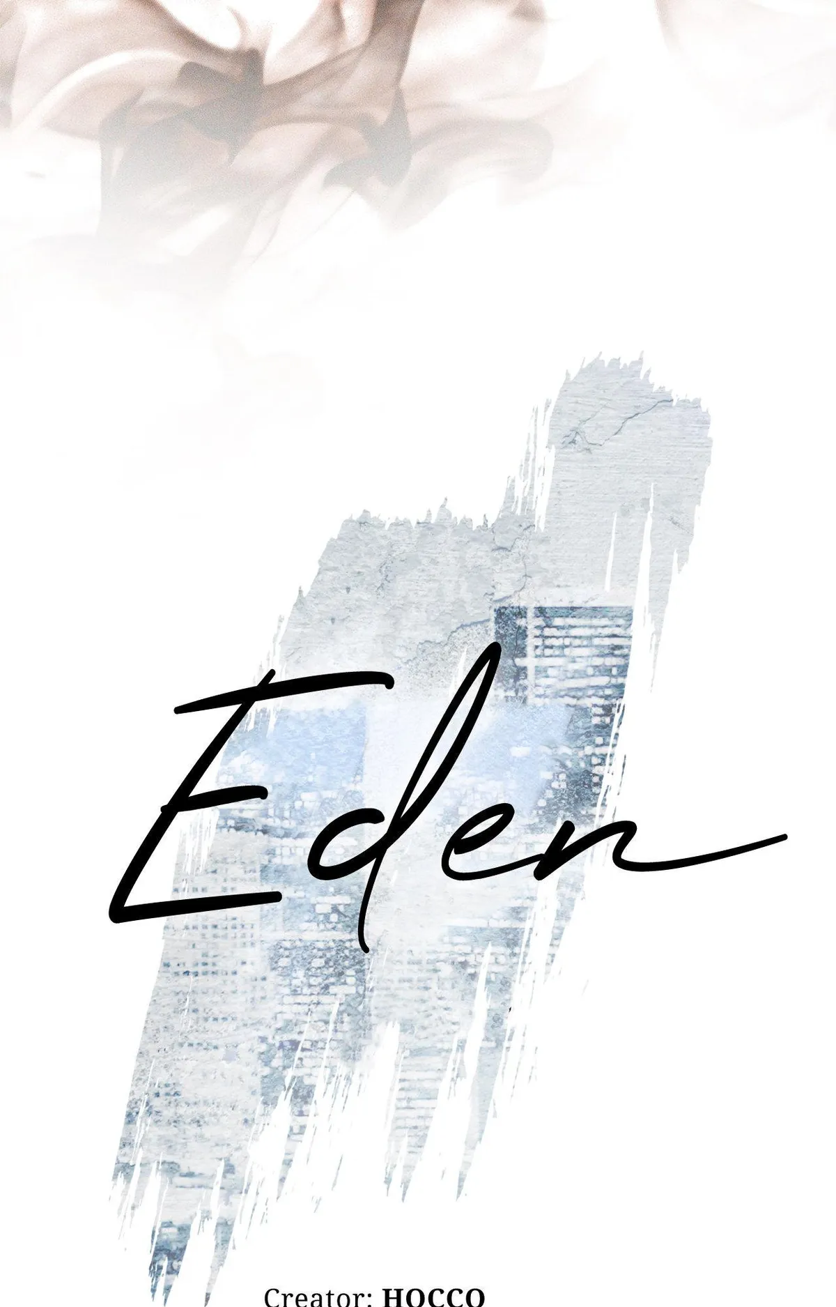 Read Eden (Hocco) chapter 56 image 19 on Lezhin