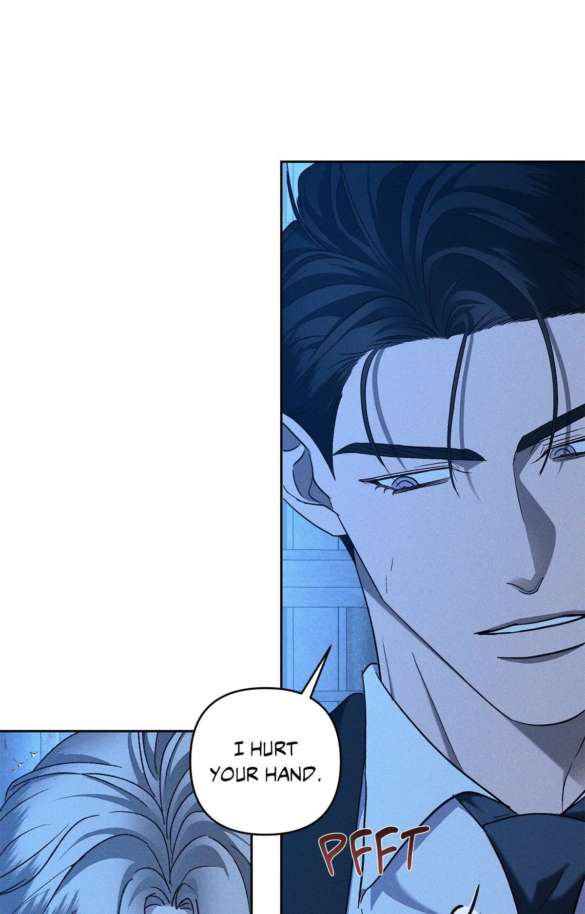 Read Eden (Hocco) chapter 56 image 2 on Lezhin