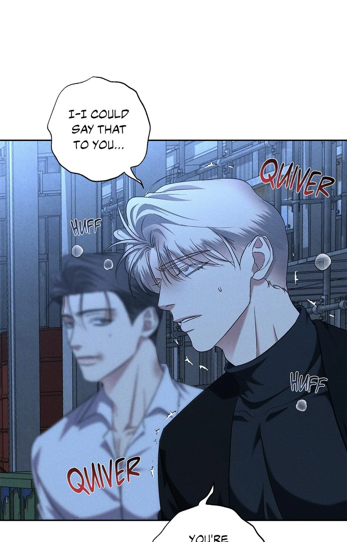 Read Eden (Hocco) chapter 56 image 23 on Lezhin