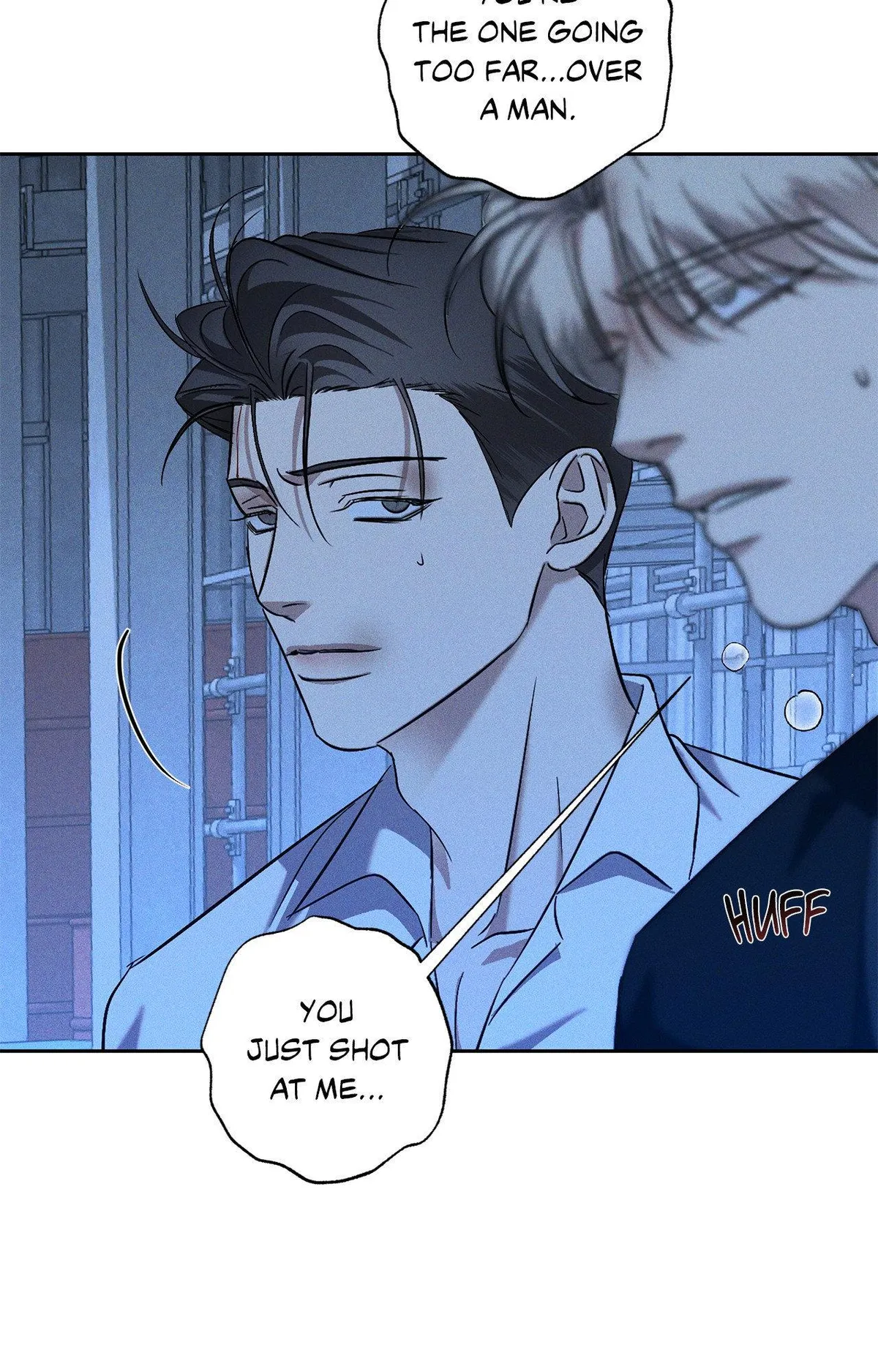 Read Eden (Hocco) chapter 56 image 24 on Lezhin