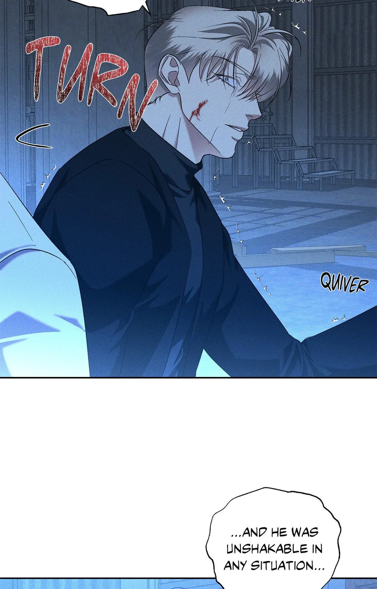 Read Eden (Hocco) chapter 56 image 28 on Lezhin