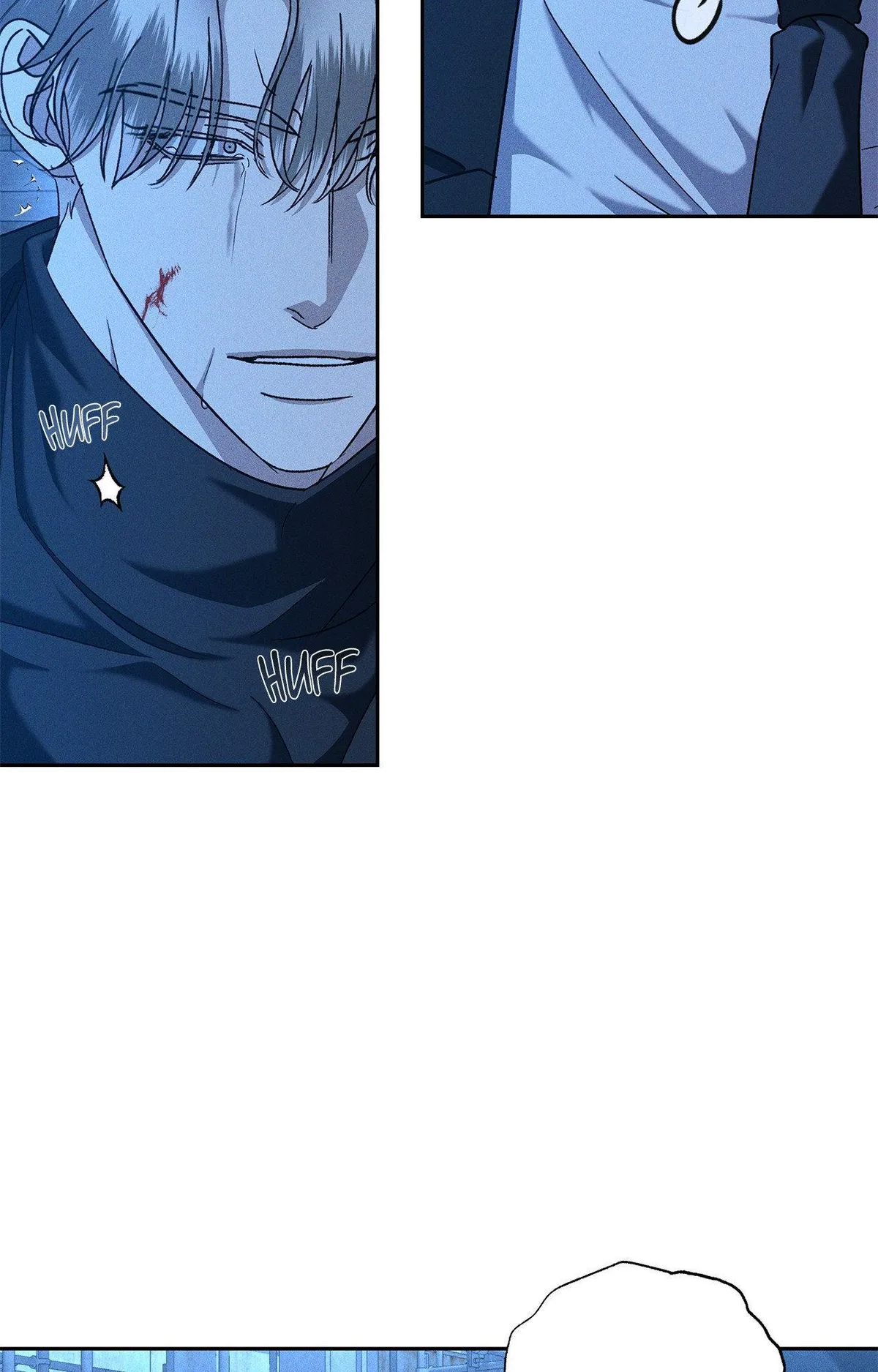 Read Eden (Hocco) chapter 56 image 3 on Lezhin