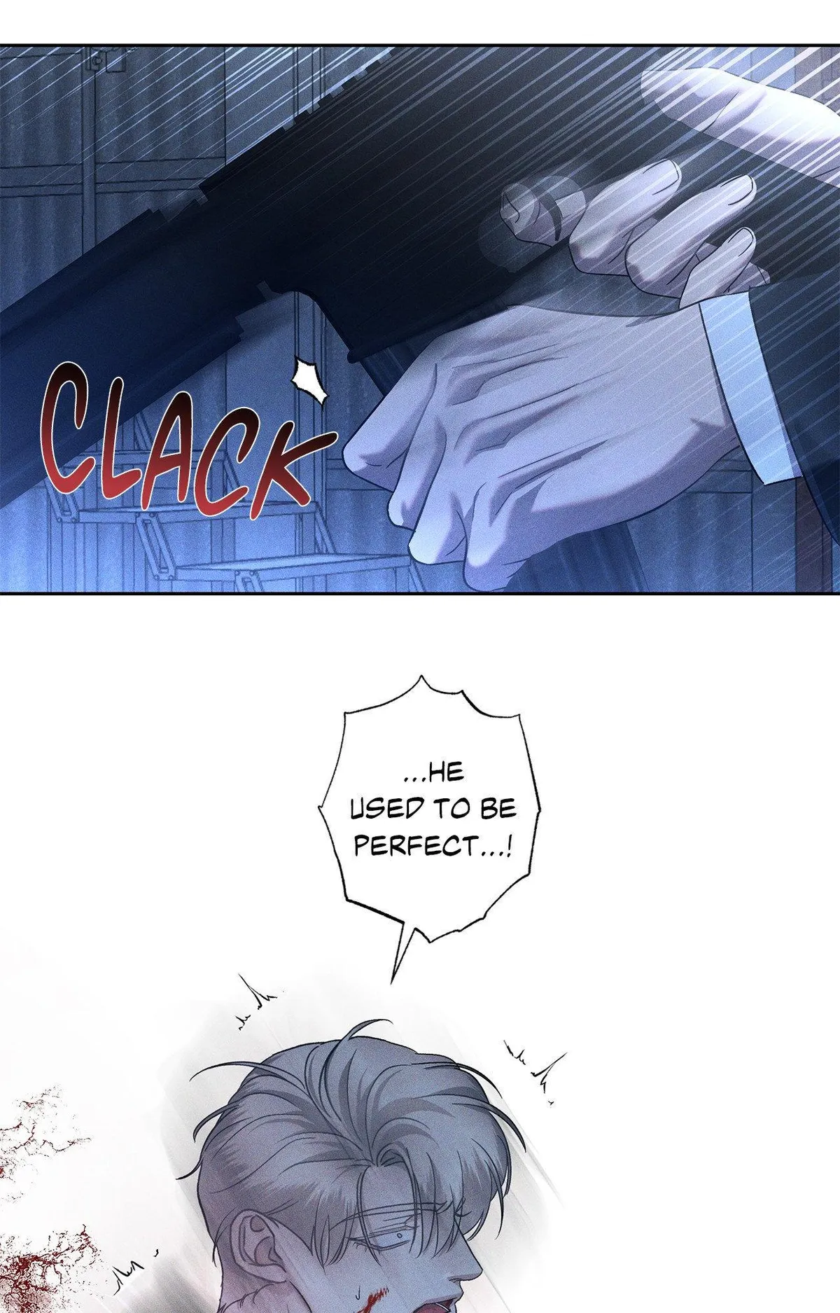 Read Eden (Hocco) chapter 56 image 30 on Lezhin