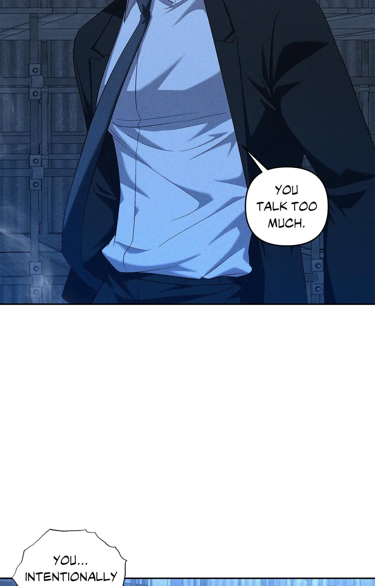 Read Eden (Hocco) chapter 56 image 33 on Lezhin