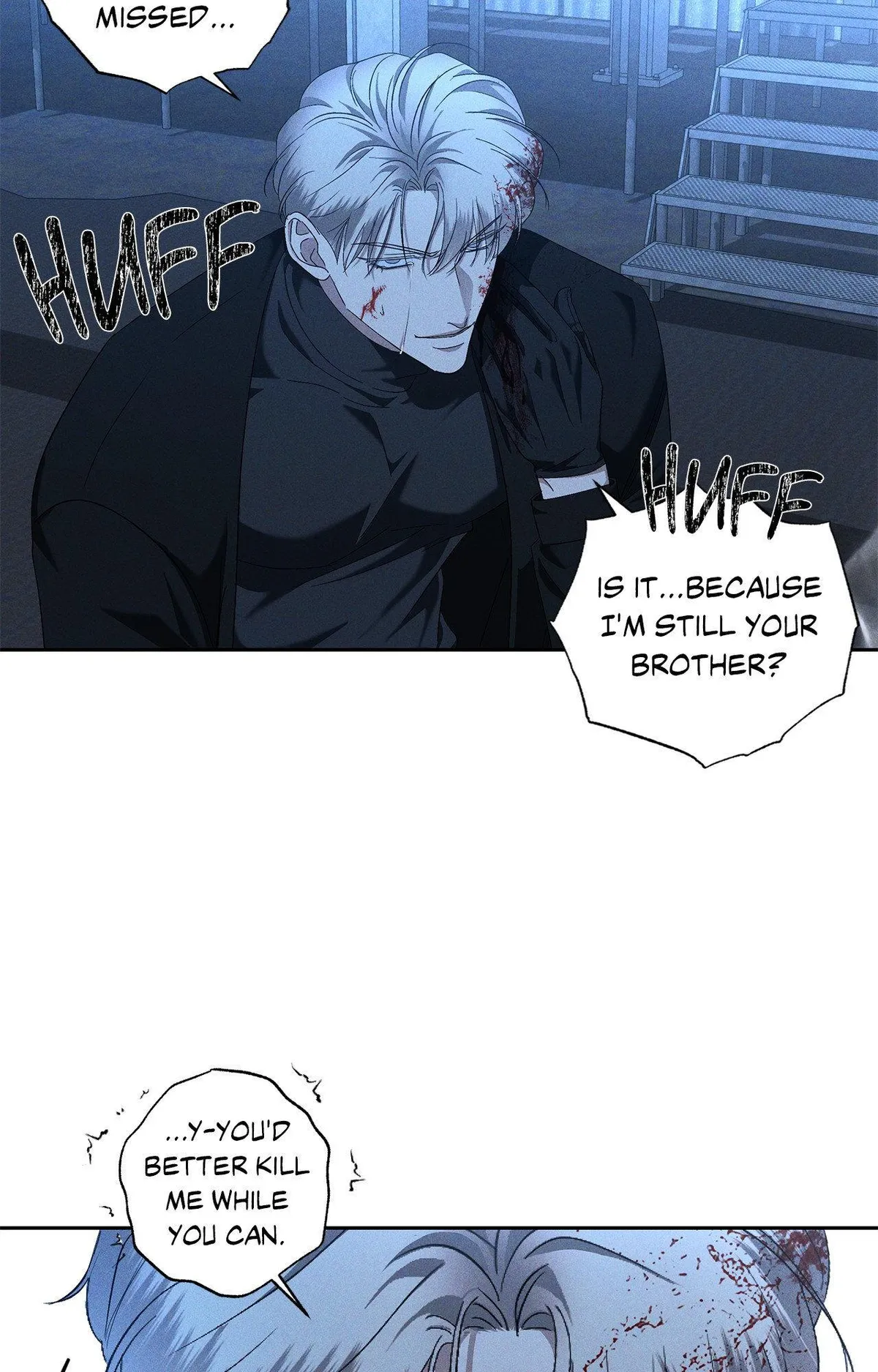 Read Eden (Hocco) chapter 56 image 34 on Lezhin