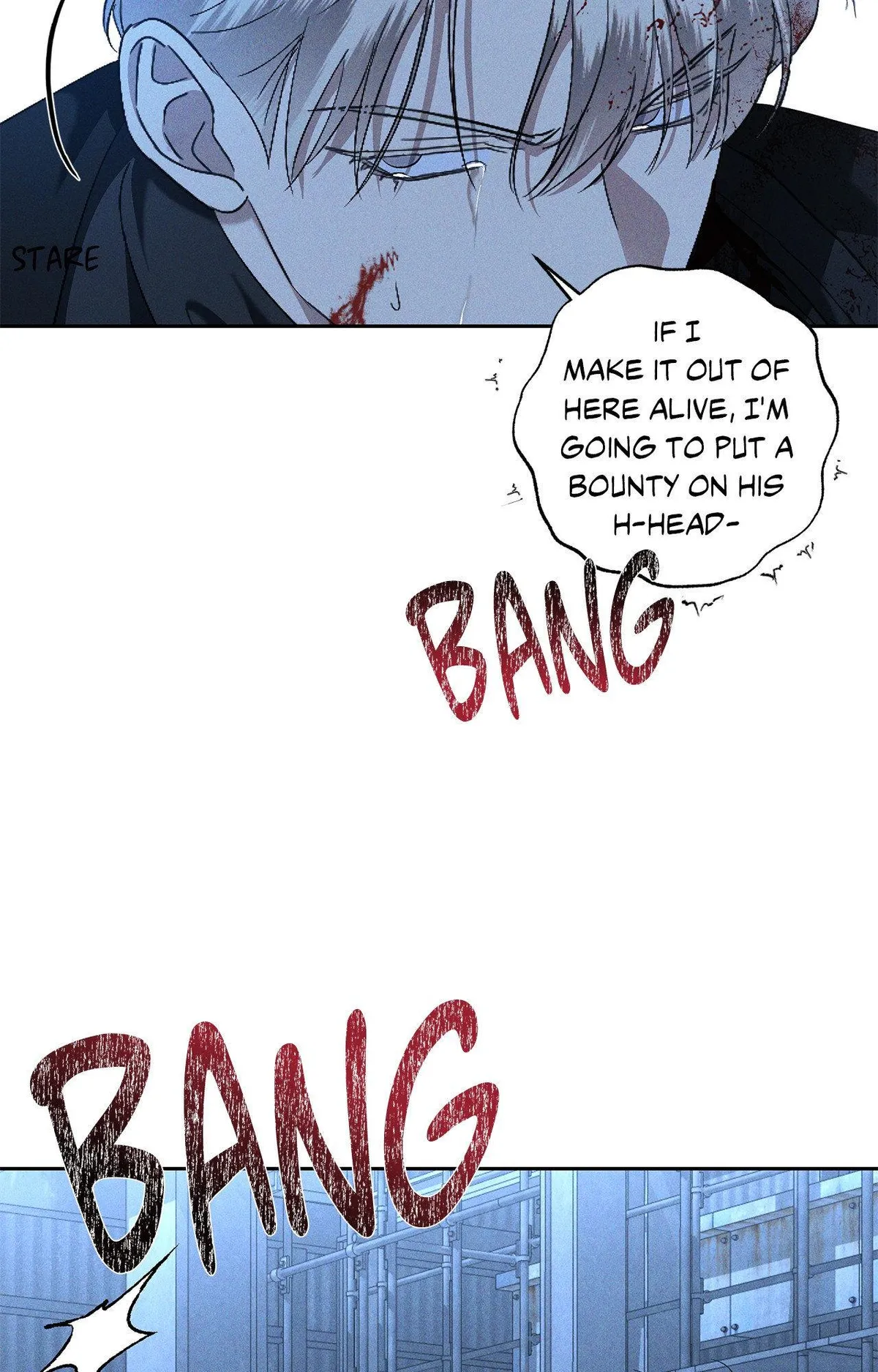Read Eden (Hocco) chapter 56 image 35 on Lezhin