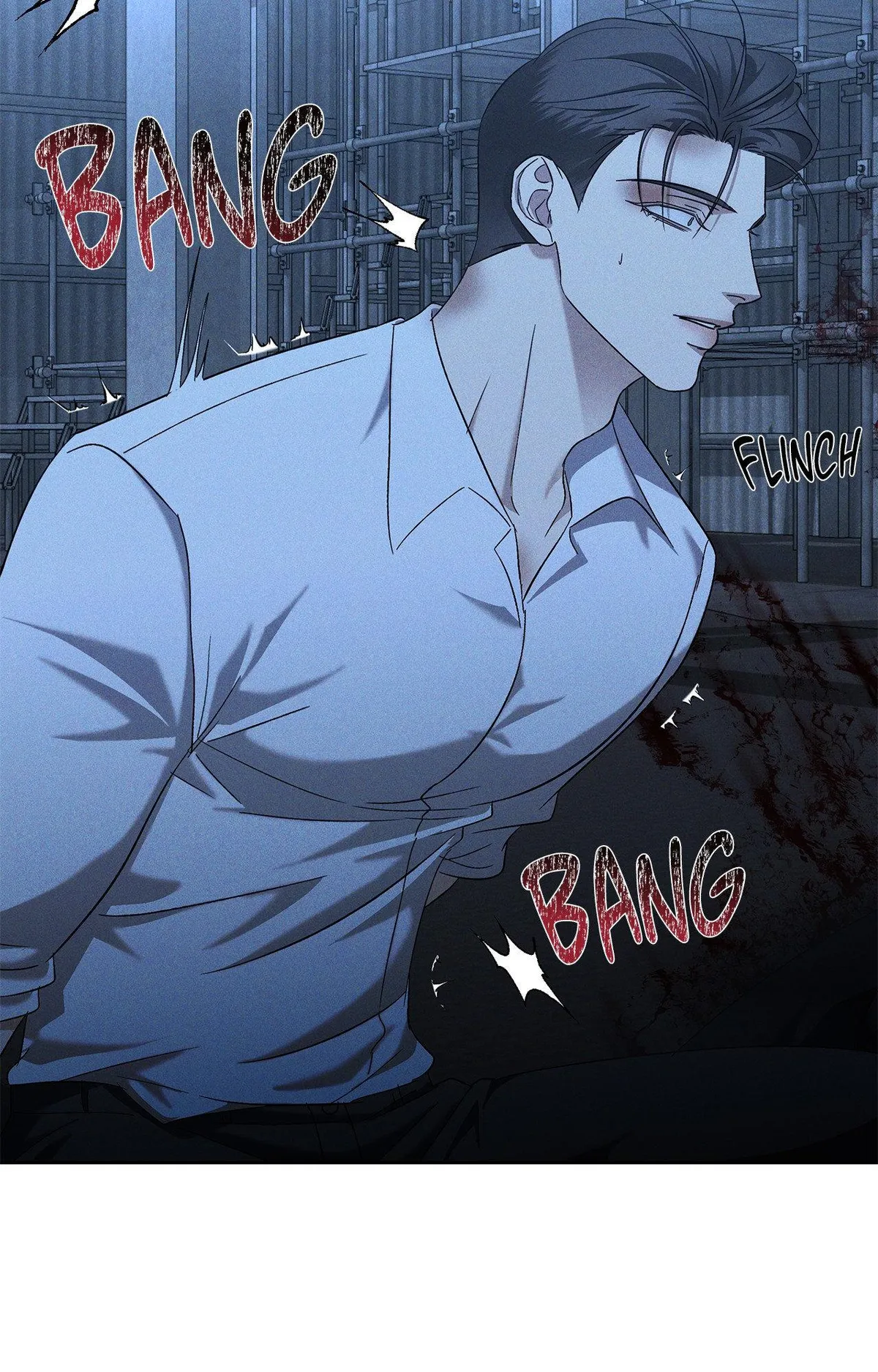 Read Eden (Hocco) chapter 56 image 36 on Lezhin