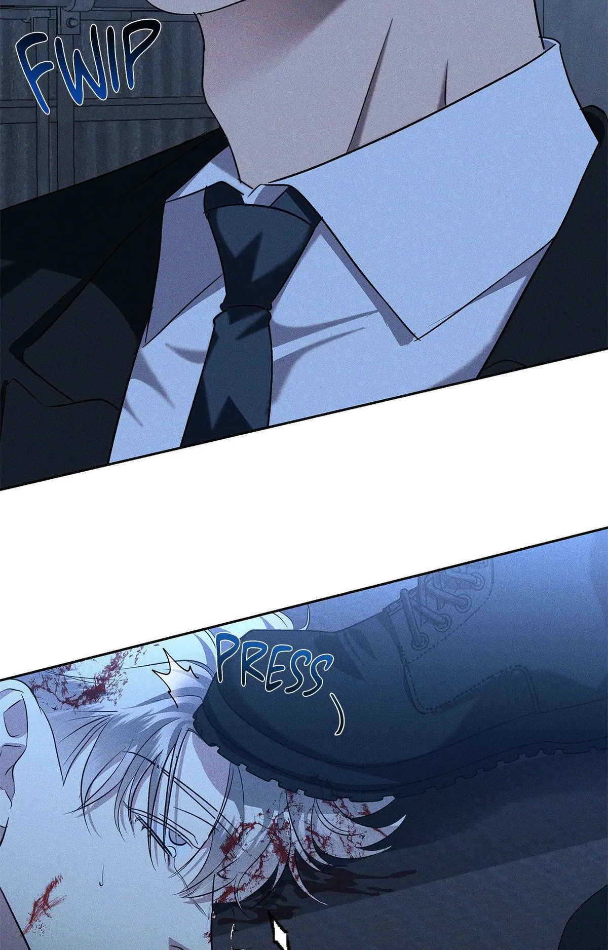 Read Eden (Hocco) chapter 56 image 39 on Lezhin