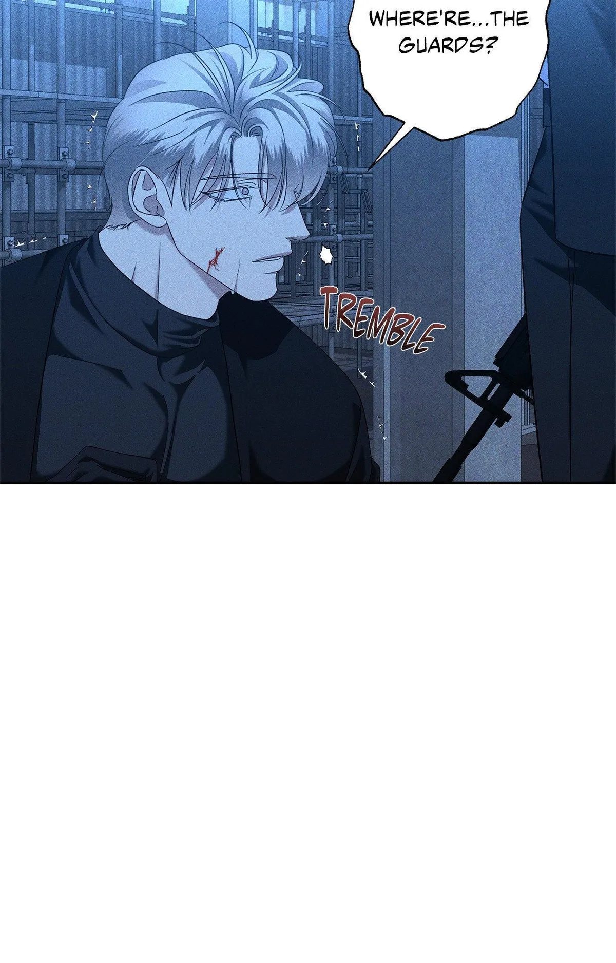 Read Eden (Hocco) chapter 56 image 4 on Lezhin