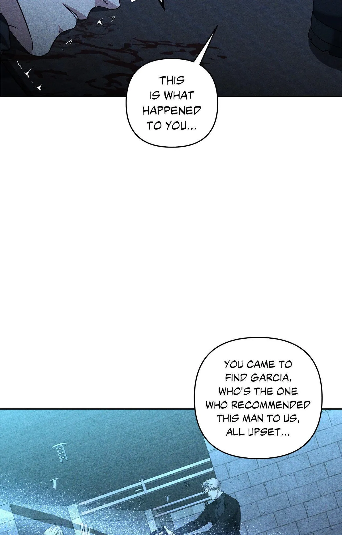 Read Eden (Hocco) chapter 56 image 40 on Lezhin