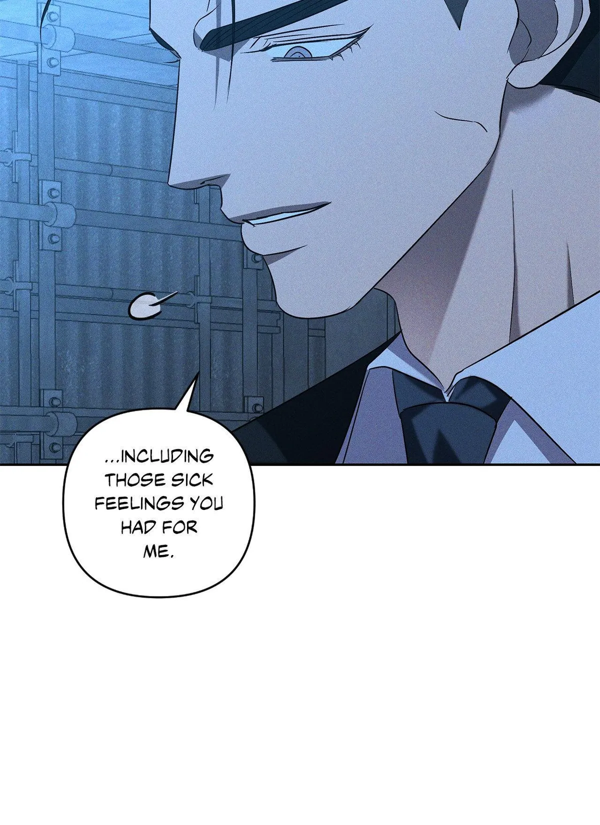 Read Eden (Hocco) chapter 56 image 42 on Lezhin