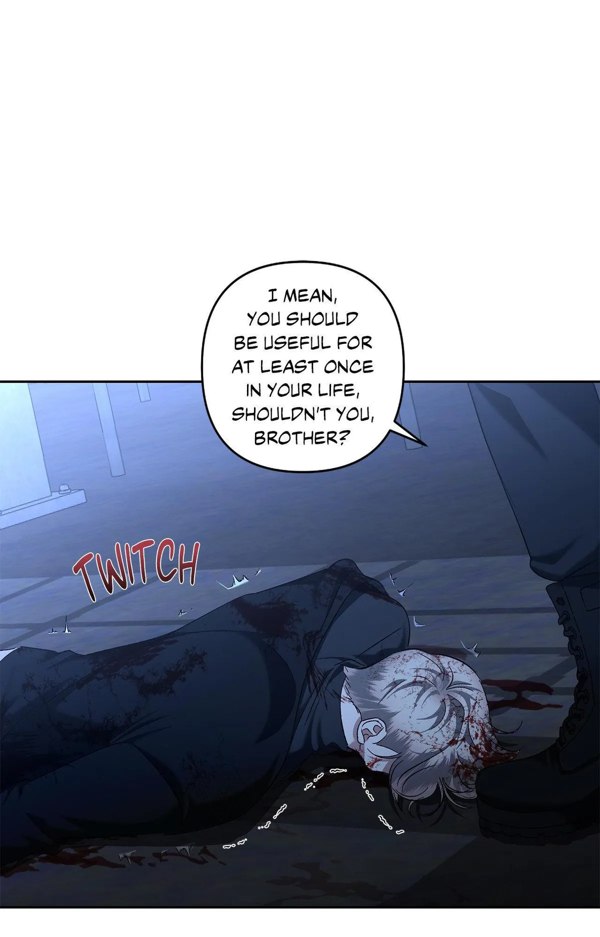 Read Eden (Hocco) chapter 56 image 43 on Lezhin