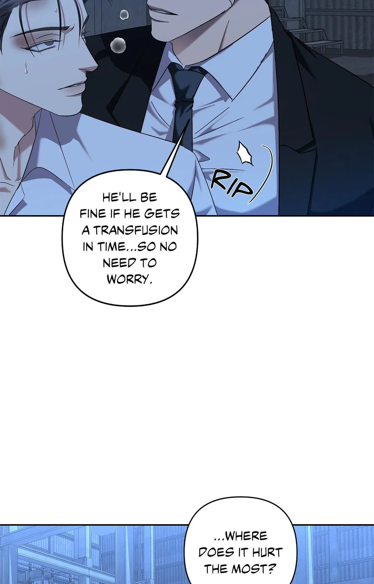 Read Eden (Hocco) chapter 56 image 46 on Lezhin